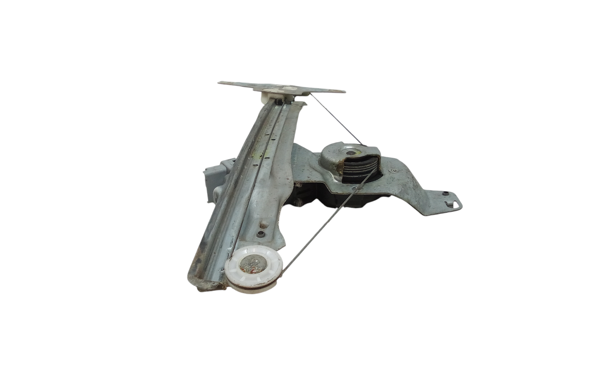 Cremagliera posteriore destra passeggero per Citroen C4 Picasso (06>13) Mk1 (2006 - 2013)