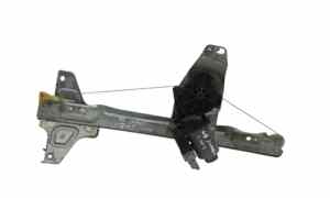 Cremagliera posteriore sinistra guida per Citroen C4 Picasso (06>13) Mk1 (2006 - 2013)