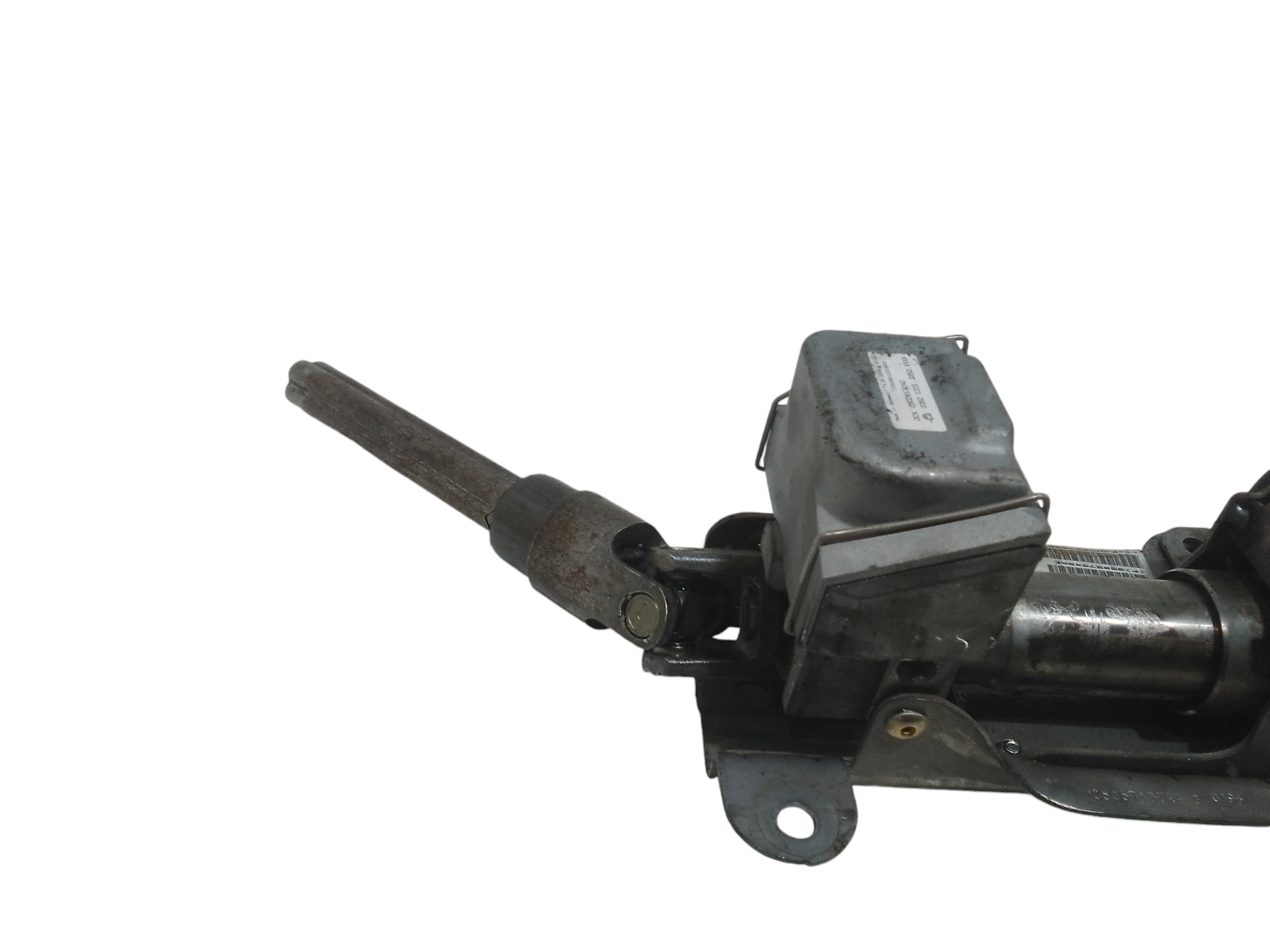 Canna dello sterzo (Piantone) per Fiat Freemont 1 Serie (2011 - In produzione)