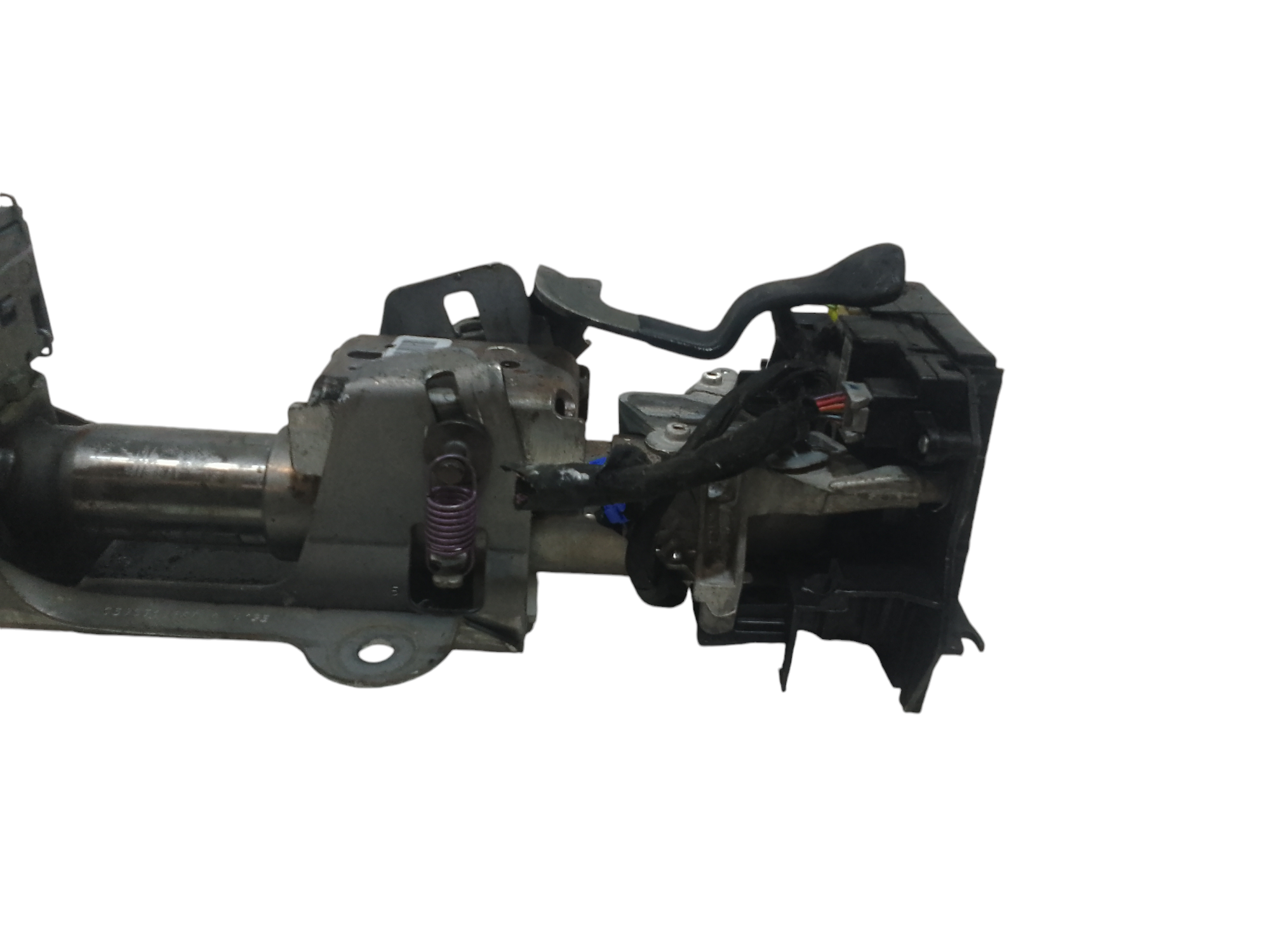 Canna dello sterzo (Piantone) per Fiat Freemont 1 Serie (2011 - In produzione)