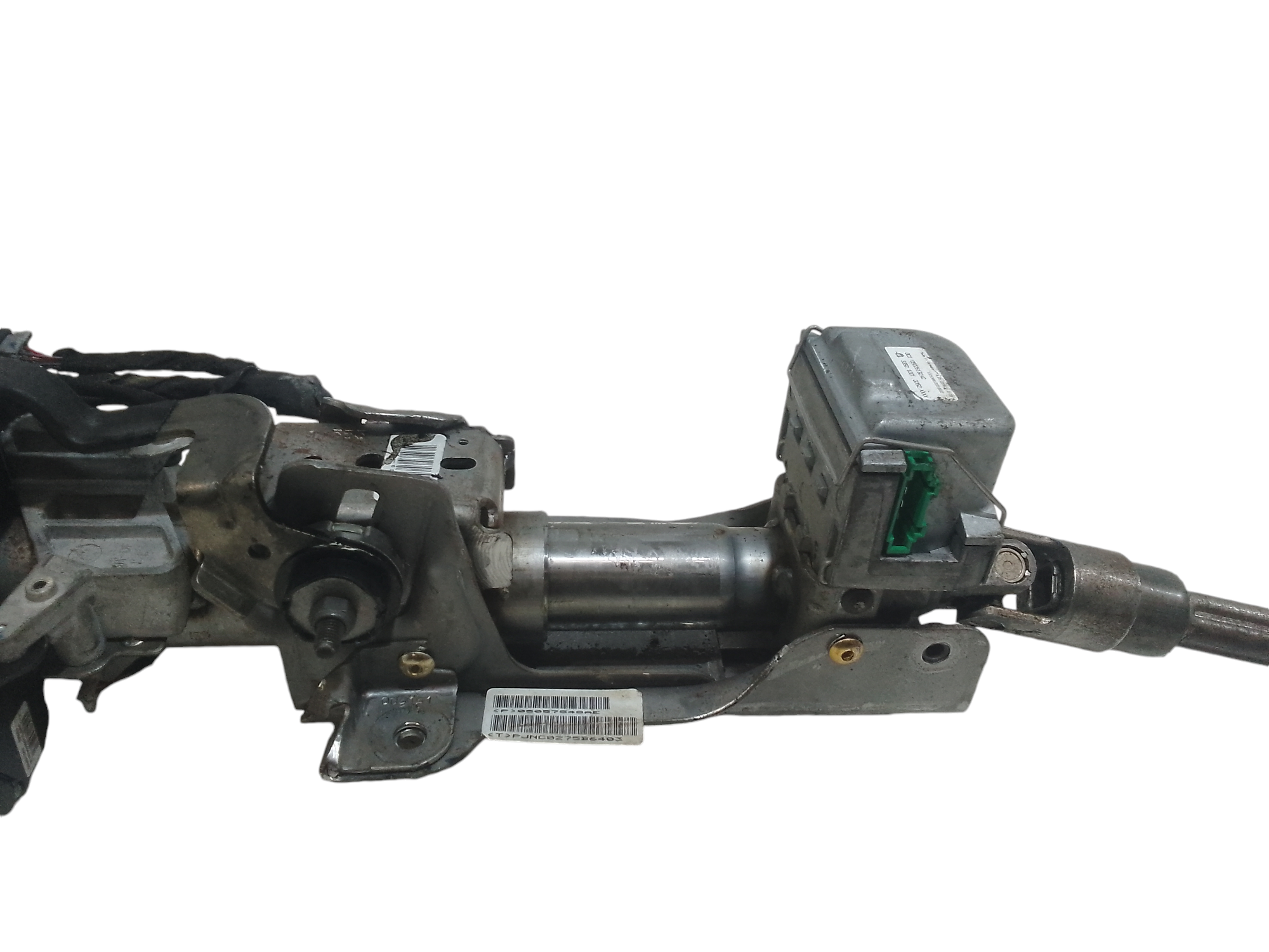 Canna dello sterzo (Piantone) per Fiat Freemont 1 Serie (2011 - In produzione)