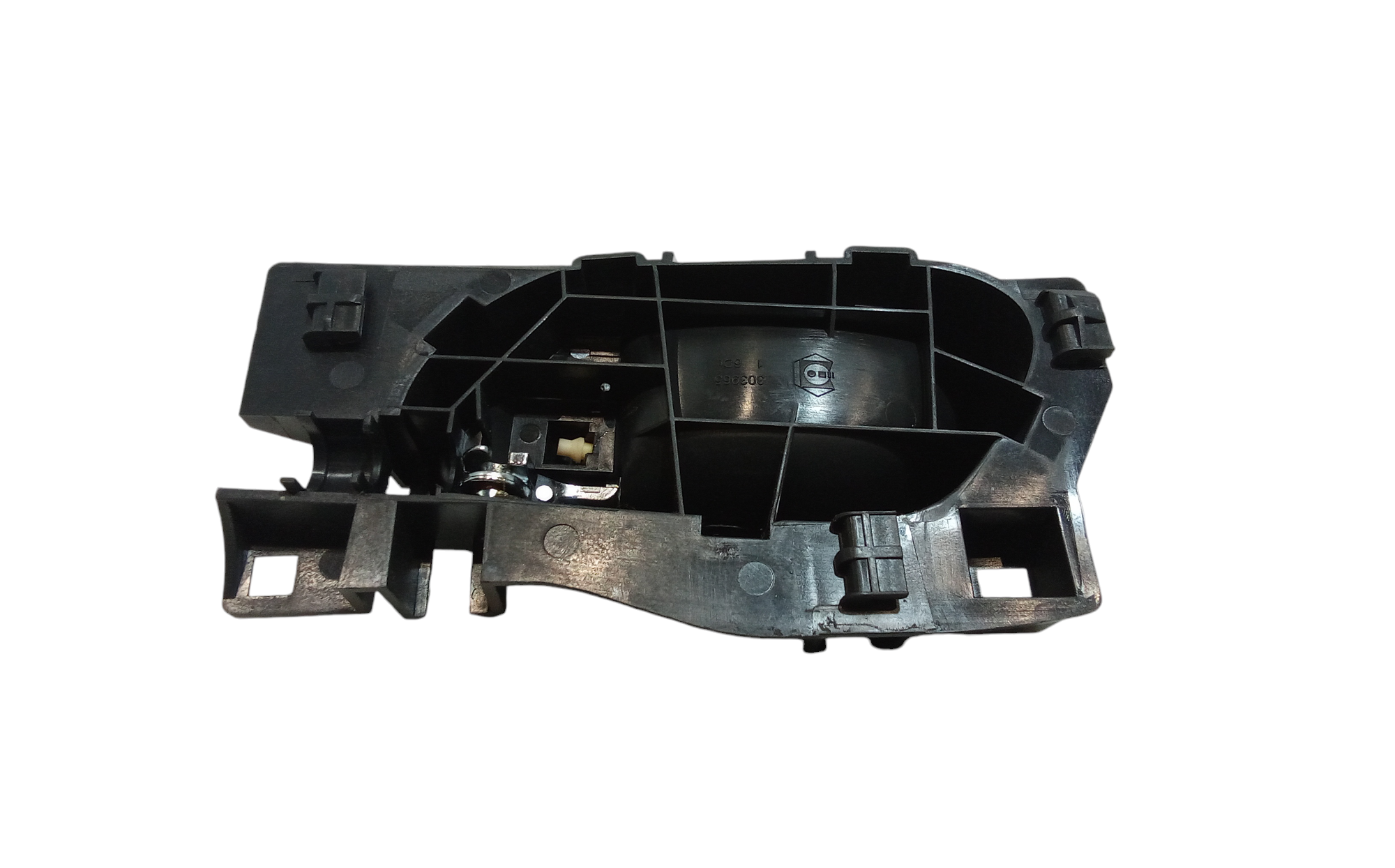 Maniglia interna Posteriore Destra per Citroen C4 Picasso (06>13) Mk1 (2006 - 2013)