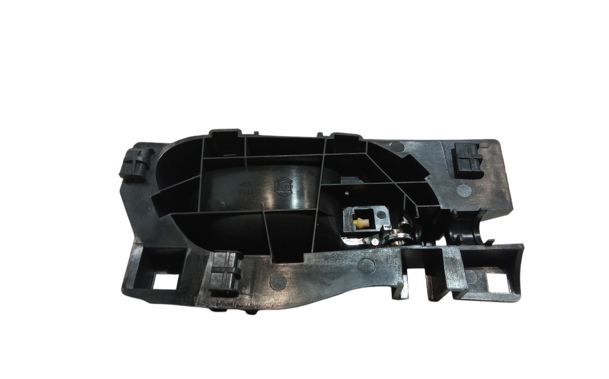 Maniglia interna Posteriore Sinistra per Citroen C4 Picasso (06>13) Mk1 (2006 - 2013)