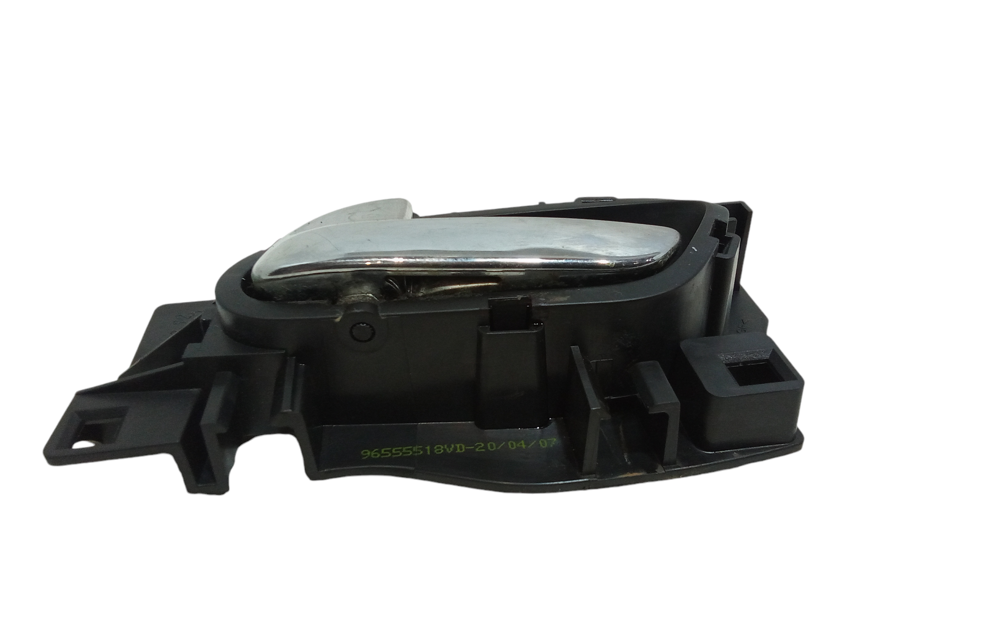 Maniglia interna Posteriore Sinistra per Citroen C4 Picasso (06>13) Mk1 (2006 - 2013)