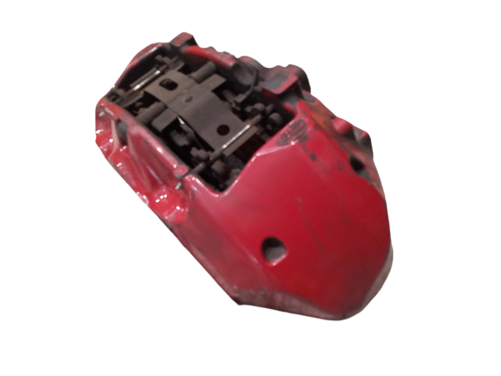 Pinza Freno anteriore Sinistra per Land Rover Range Rover Sport (13>) (2013 - In produzione)