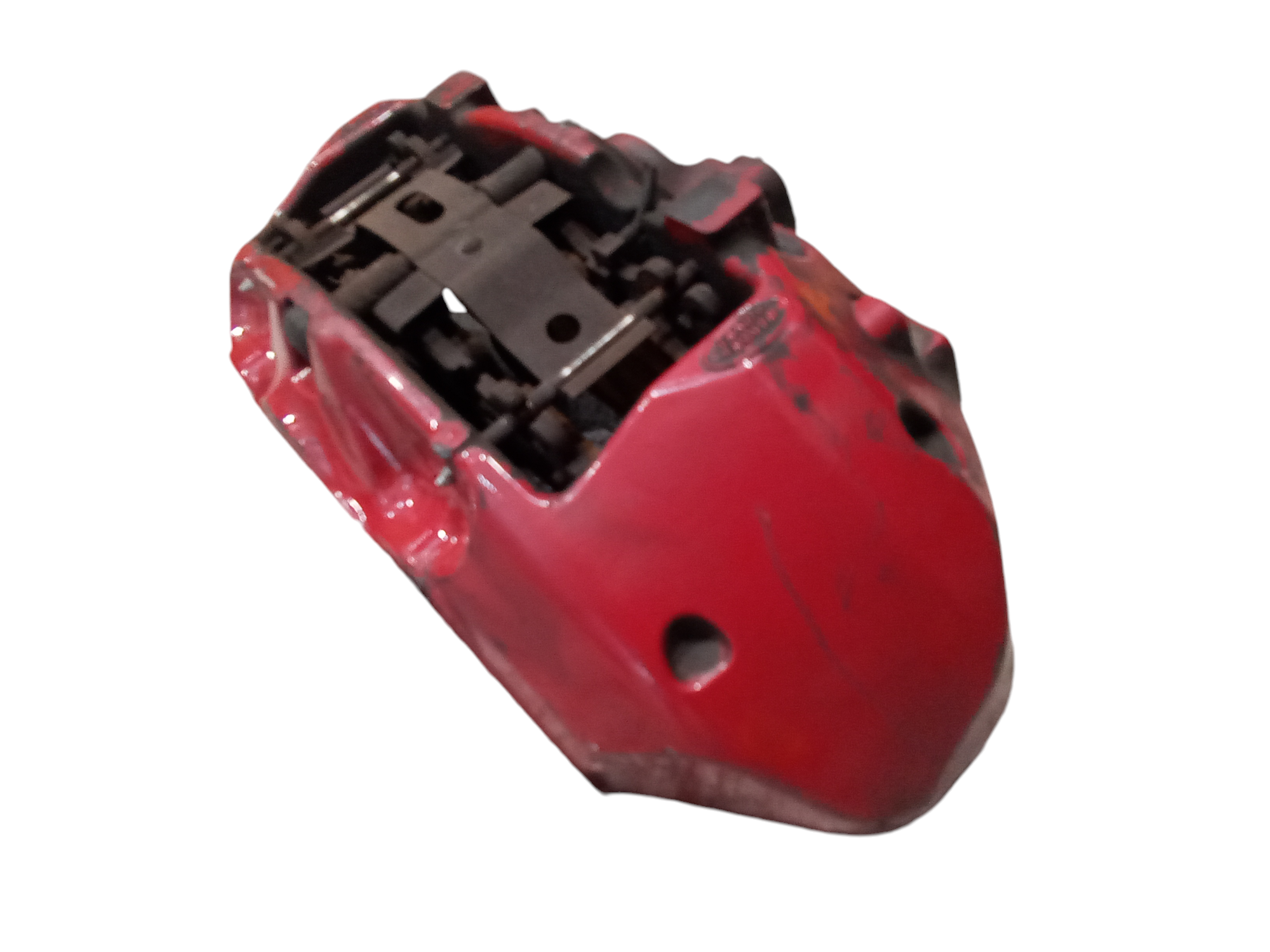 Pinza Freno anteriore Sinistra per Land Rover Range Rover Sport (13>) (2013 - In produzione)