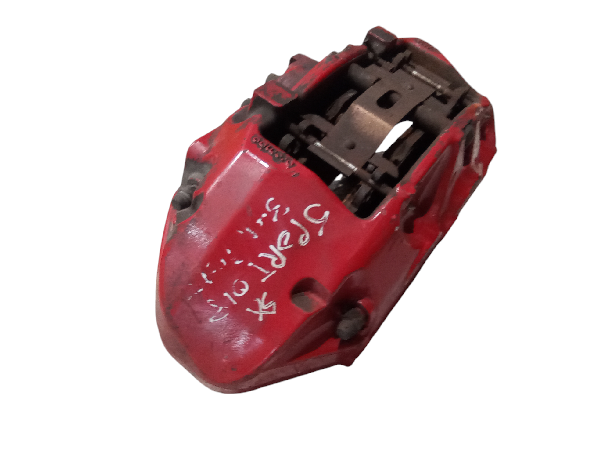 Pinza Freno anteriore Sinistra per Land Rover Range Rover Sport (13>) (2013 - In produzione)