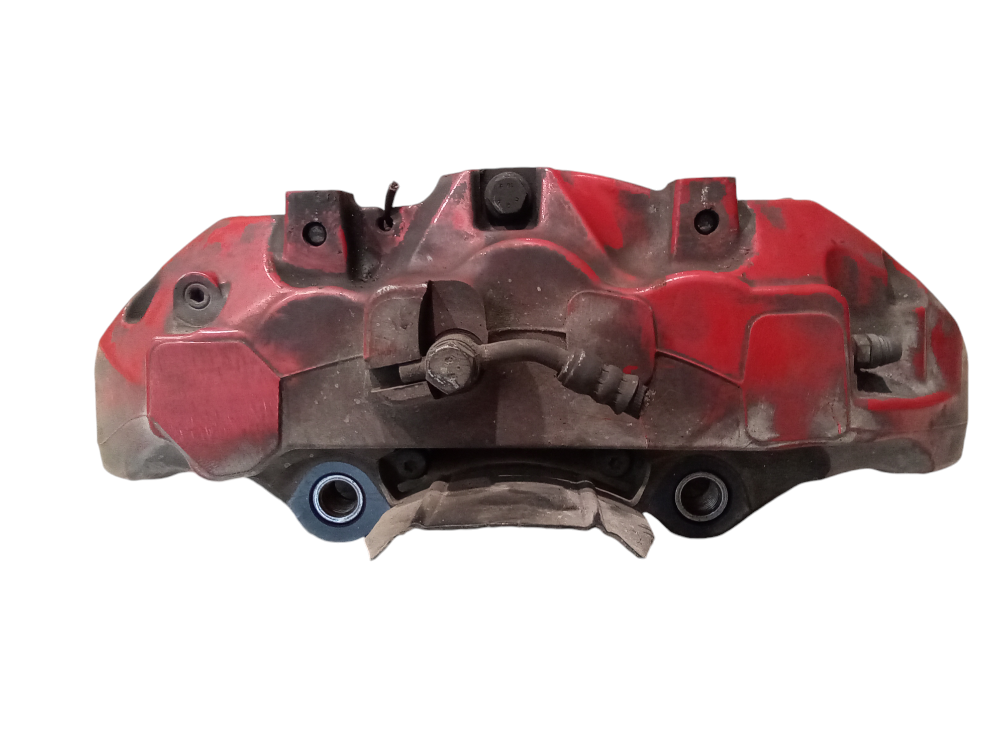 Pinza Freno anteriore Sinistra per Land Rover Range Rover Sport (13>) (2013 - In produzione)