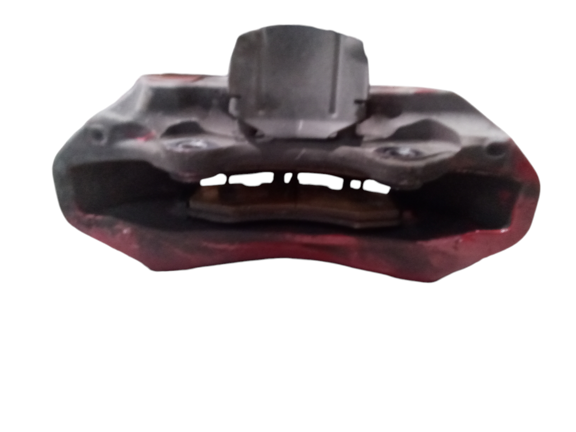 Pinza Freno anteriore Sinistra per Land Rover Range Rover Sport (13>) (2013 - In produzione)