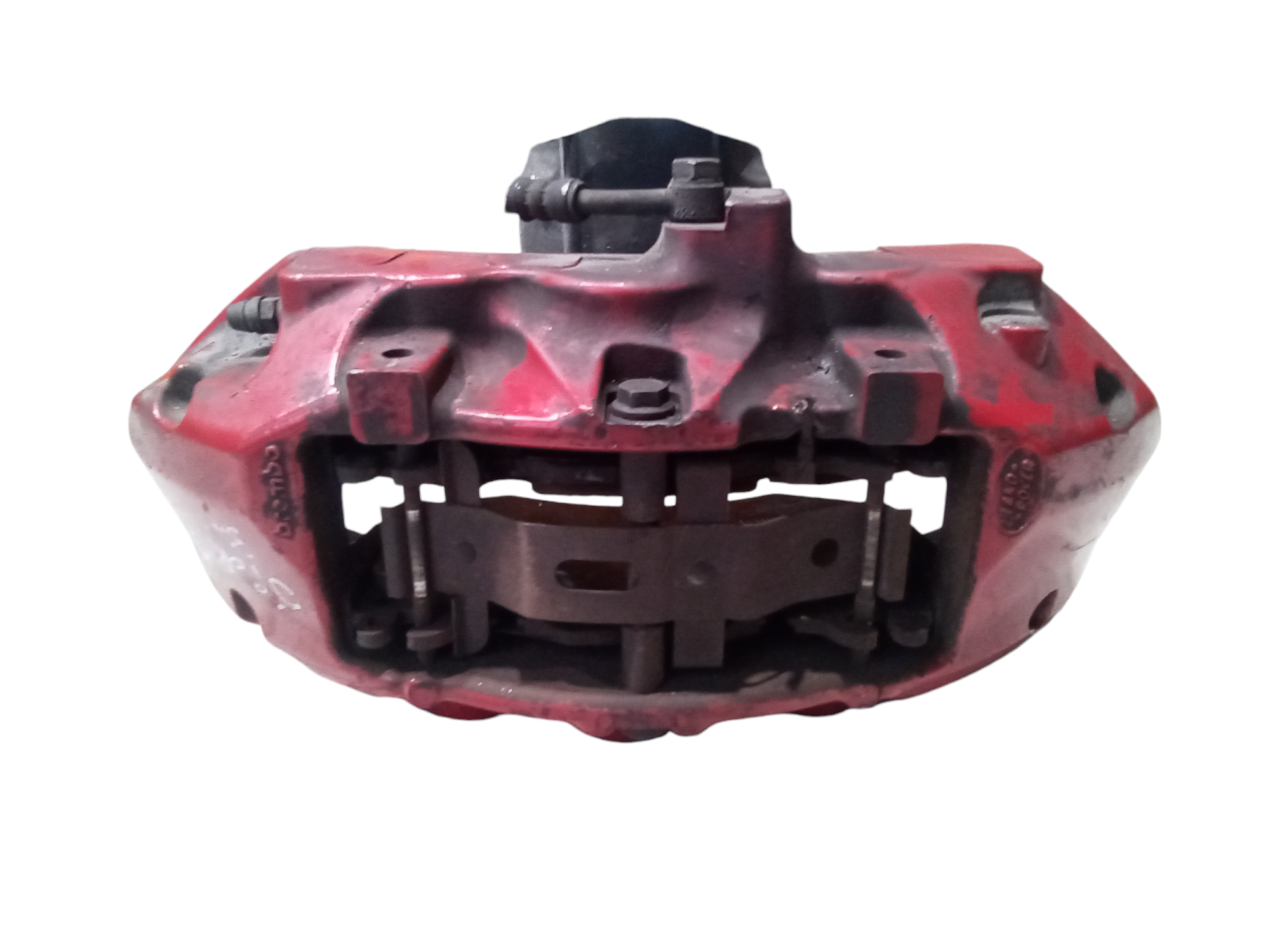 Pinza Freno anteriore Sinistra per Land Rover Range Rover Sport (13>) (2013 - In produzione)