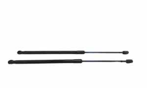 Pistoncini cofano Post. per Opel Meriva 1 Serie (2003 - 2006)