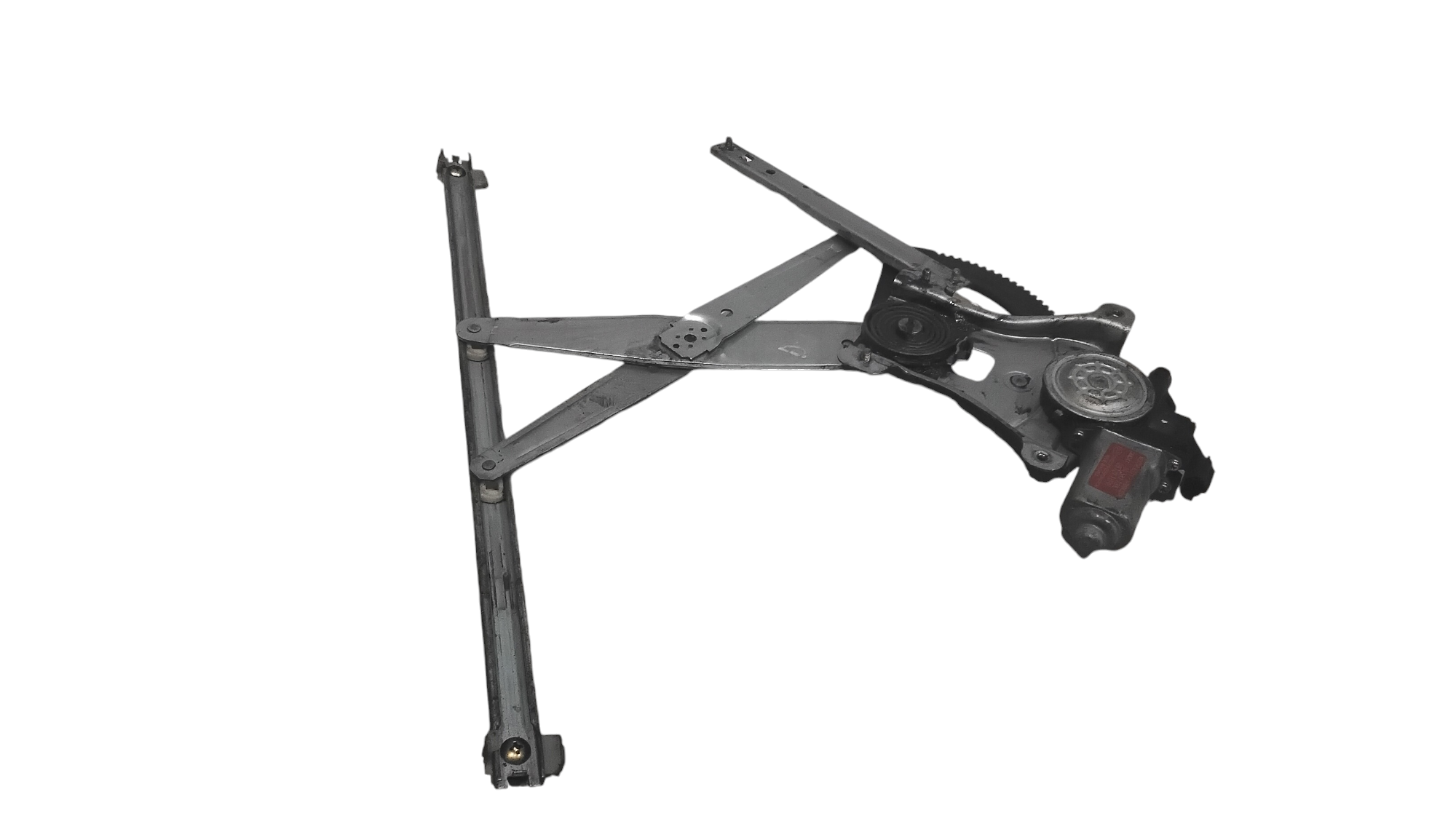 Cremagliera anteriore destra passeggero per Daewoo Kalos Serie (2002 - 2008)