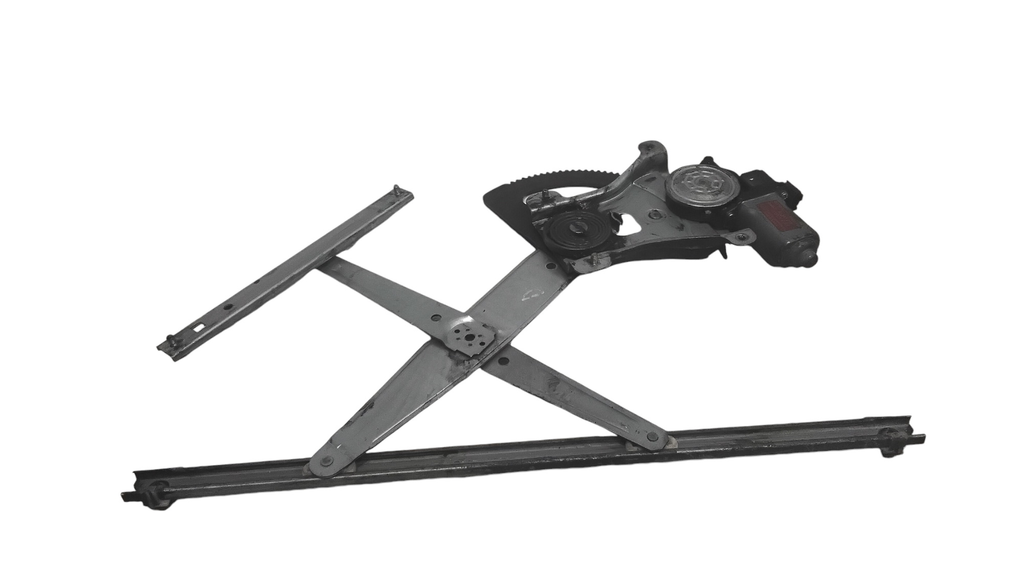 Cremagliera anteriore destra passeggero per Daewoo Kalos Serie (2002 - 2008)