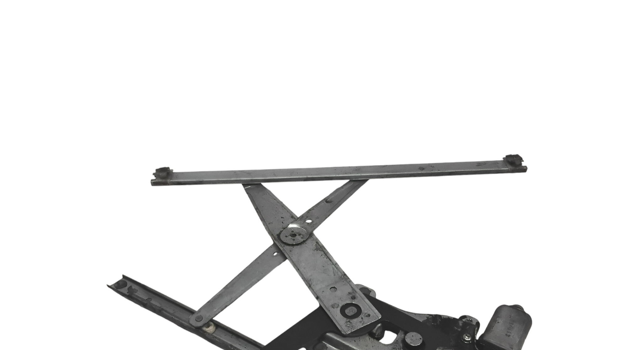 Cremagliera anteriore destra passeggero per Daewoo Kalos Serie (2002 - 2008)