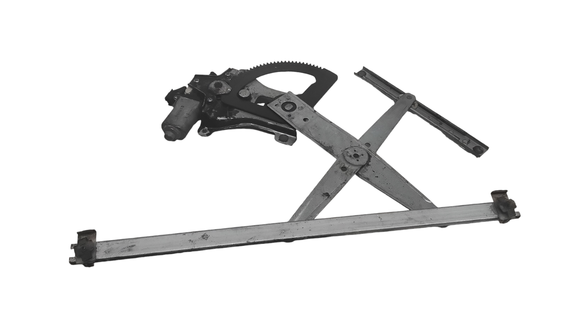 Cremagliera anteriore destra passeggero per Daewoo Kalos Serie (2002 - 2008)