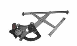 Cremagliera anteriore destra passeggero per Daewoo Kalos Serie (2002 - 2008)