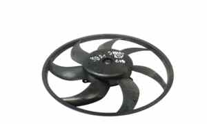 Elettroventola per Smart Fortwo Coup 3 Serie (w 451) (2007 - 2015)