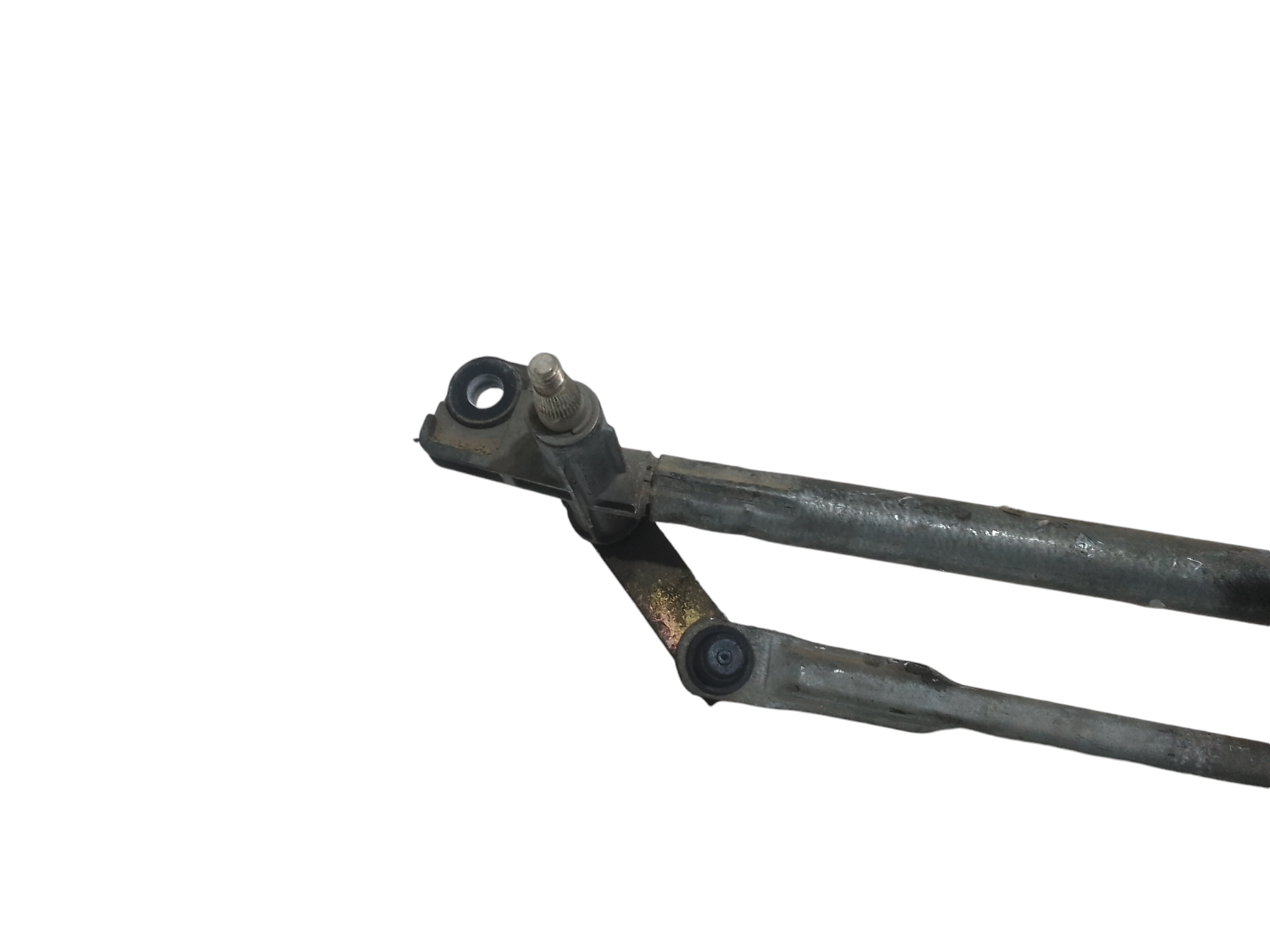 Motorino tergi ant completo di tandem per Volkswagen Golf 3 Berlina (91>97) (1991 - 1997)