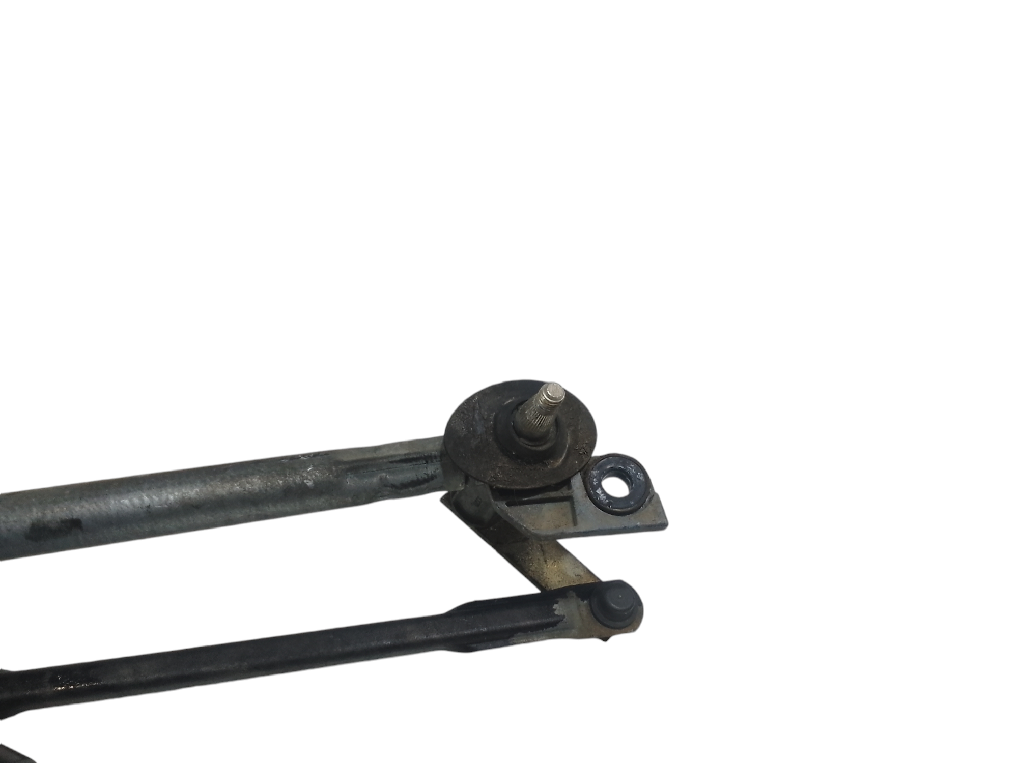 Motorino tergi ant completo di tandem per Volkswagen Golf 3 Berlina (91>97) (1991 - 1997)