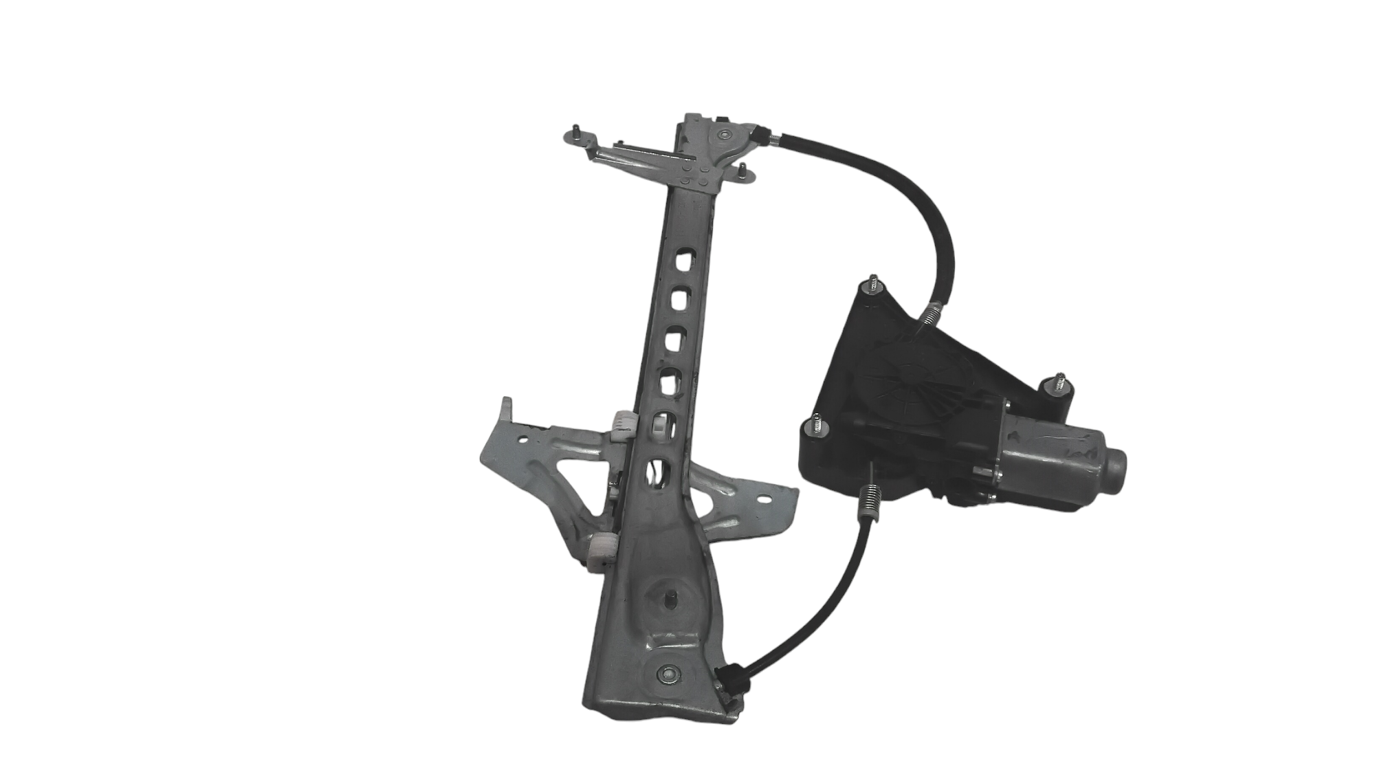 Cremagliera anteriore sinistra Guida per Toyota Aygo 3 Serie (2015 - In produzione)