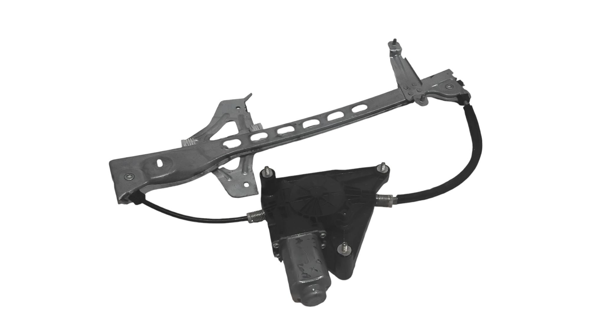 Cremagliera anteriore sinistra Guida per Toyota Aygo 3 Serie (2015 - In produzione)