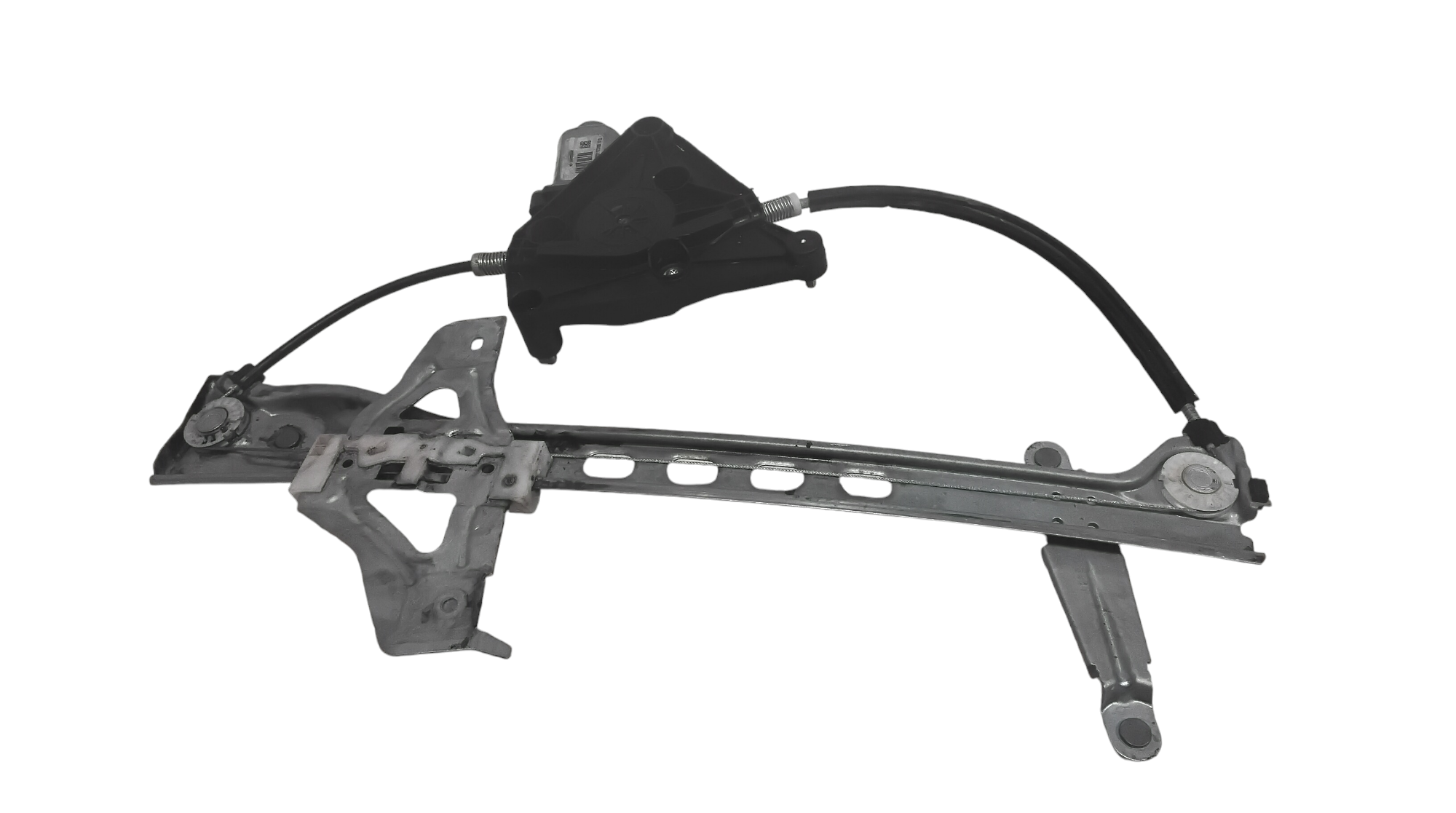 Cremagliera anteriore sinistra Guida per Toyota Aygo 3 Serie (2015 - In produzione)