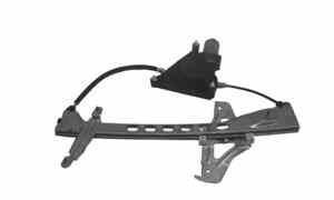 Cremagliera anteriore sinistra Guida per Toyota Aygo 3 Serie (2015 - In produzione)