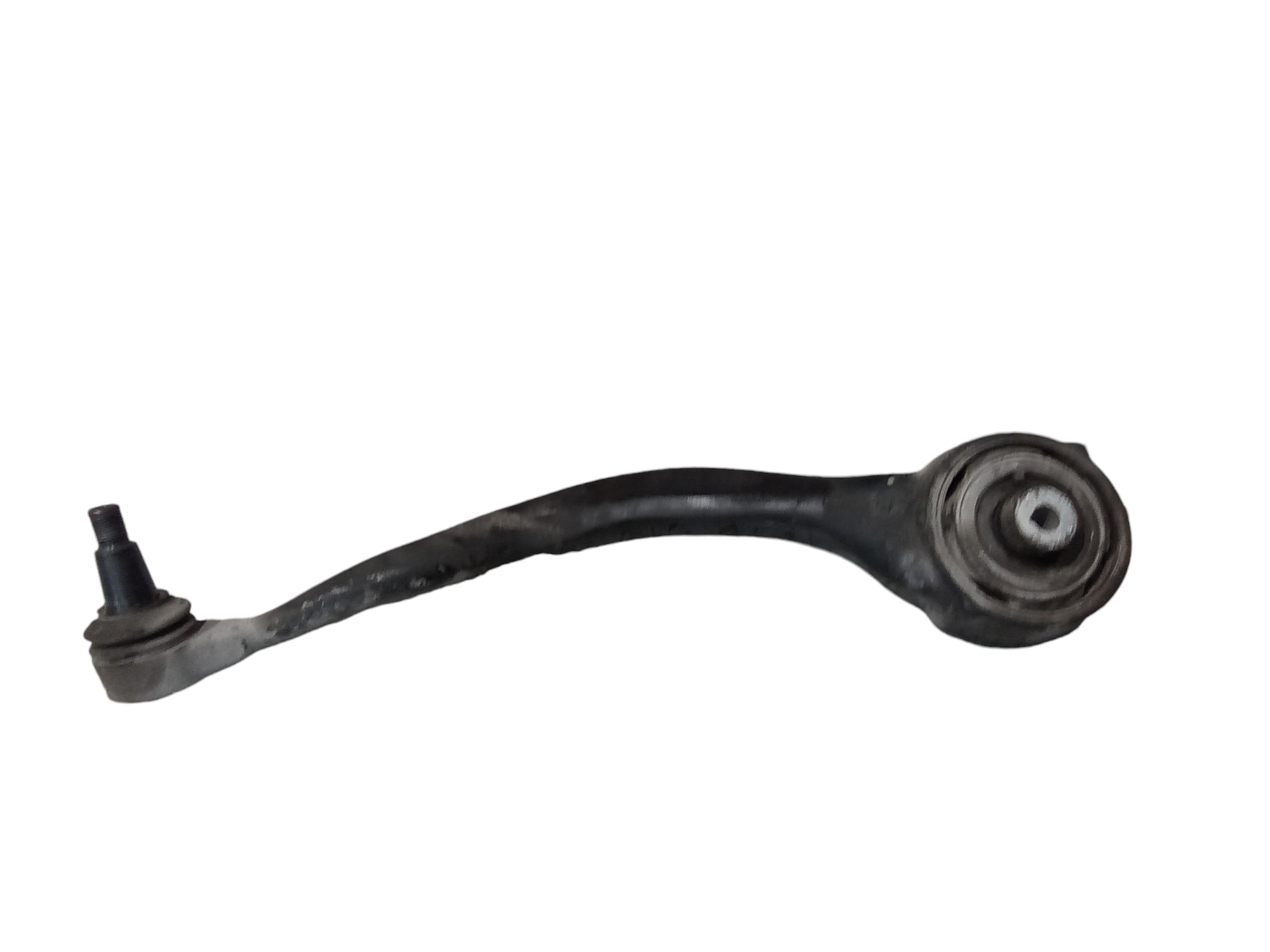Braccio Oscillante anteriore Sinistro per Land Rover Range Rover Sport (13>) (2013 - In produzione)