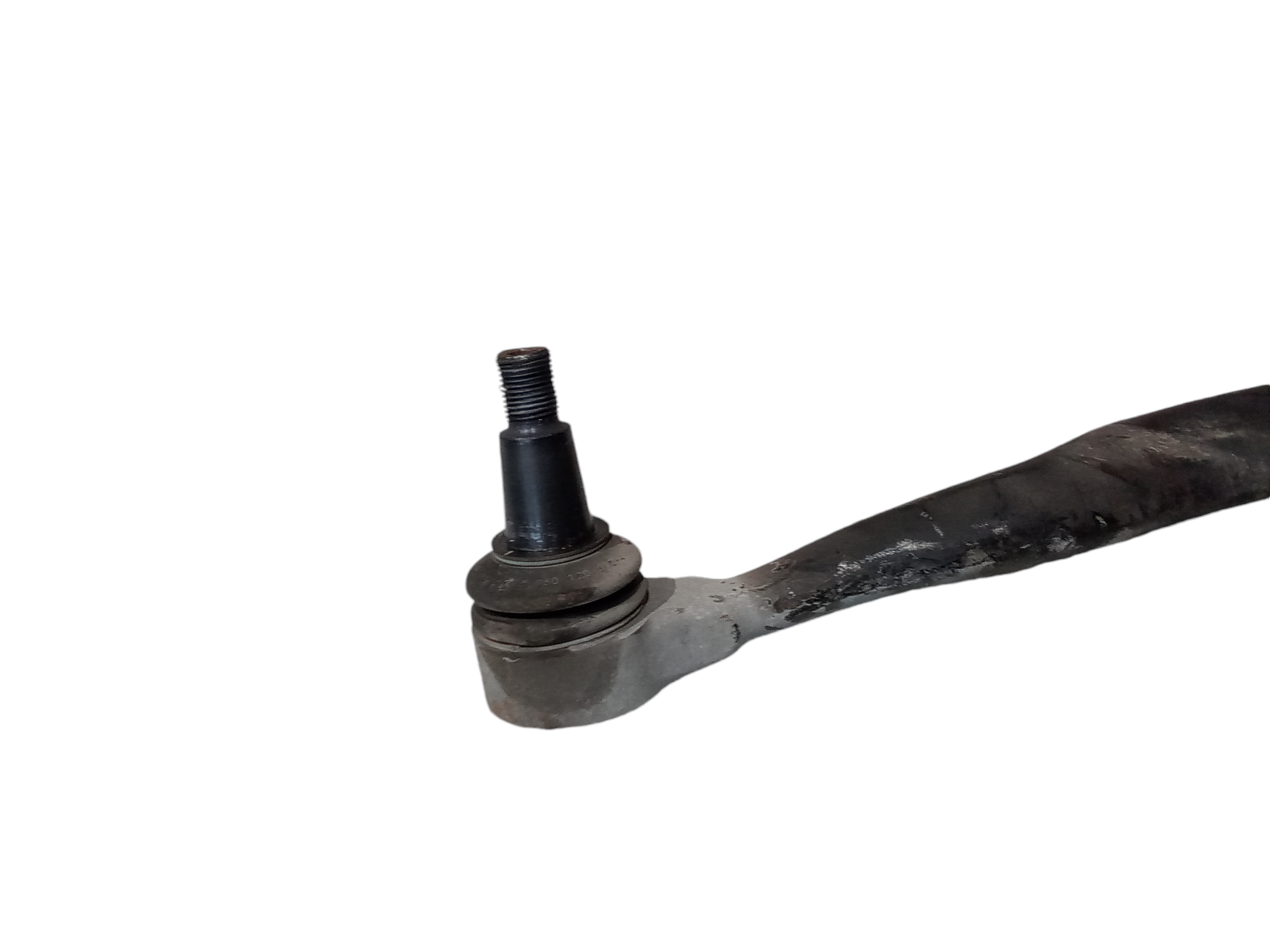 Braccio Oscillante anteriore Sinistro per Land Rover Range Rover Sport (13>) (2013 - In produzione)