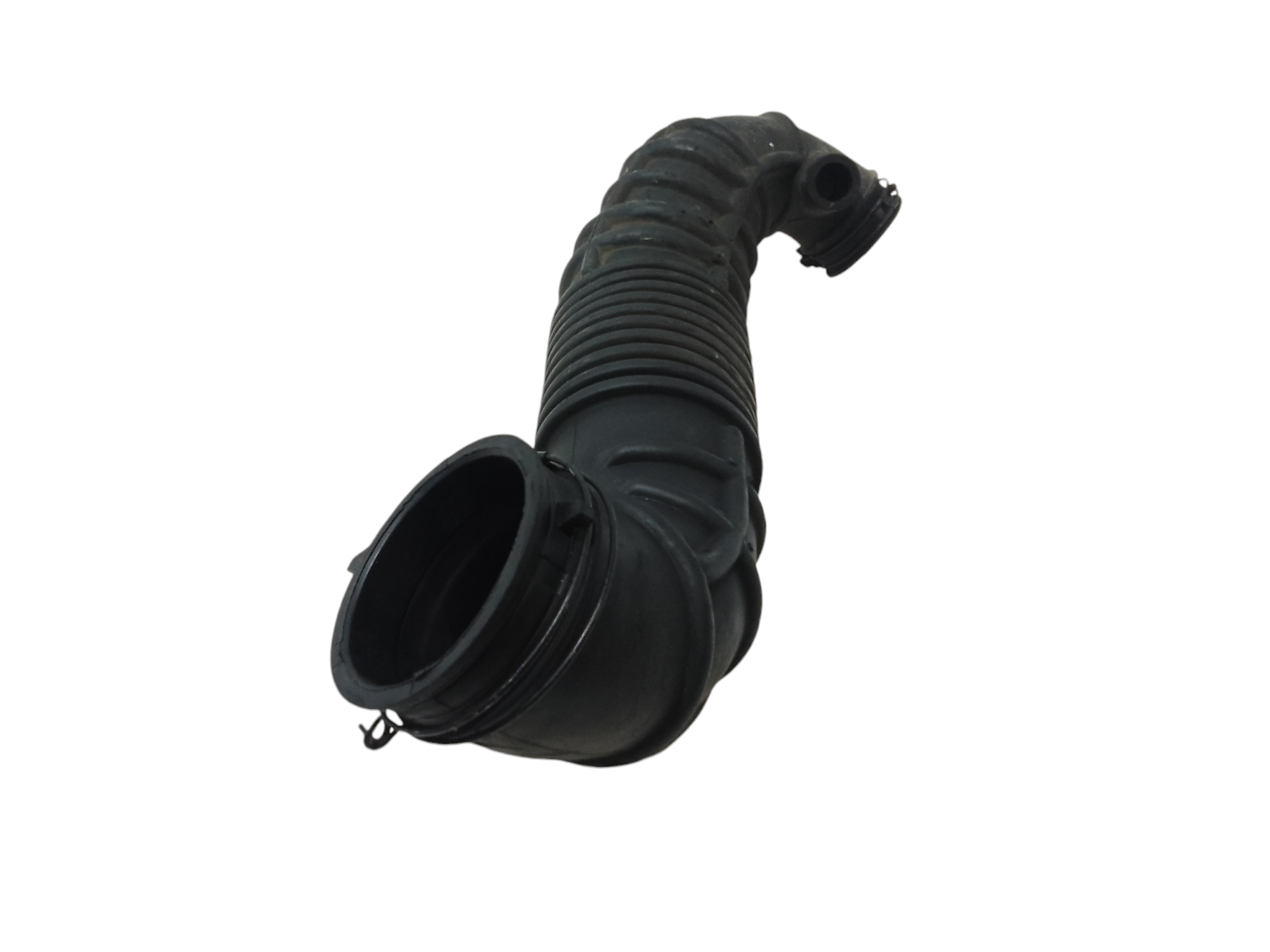 Tubo aspirazione filtro aria per Ssangyong Korando 2 Serie (2010 - 2014)