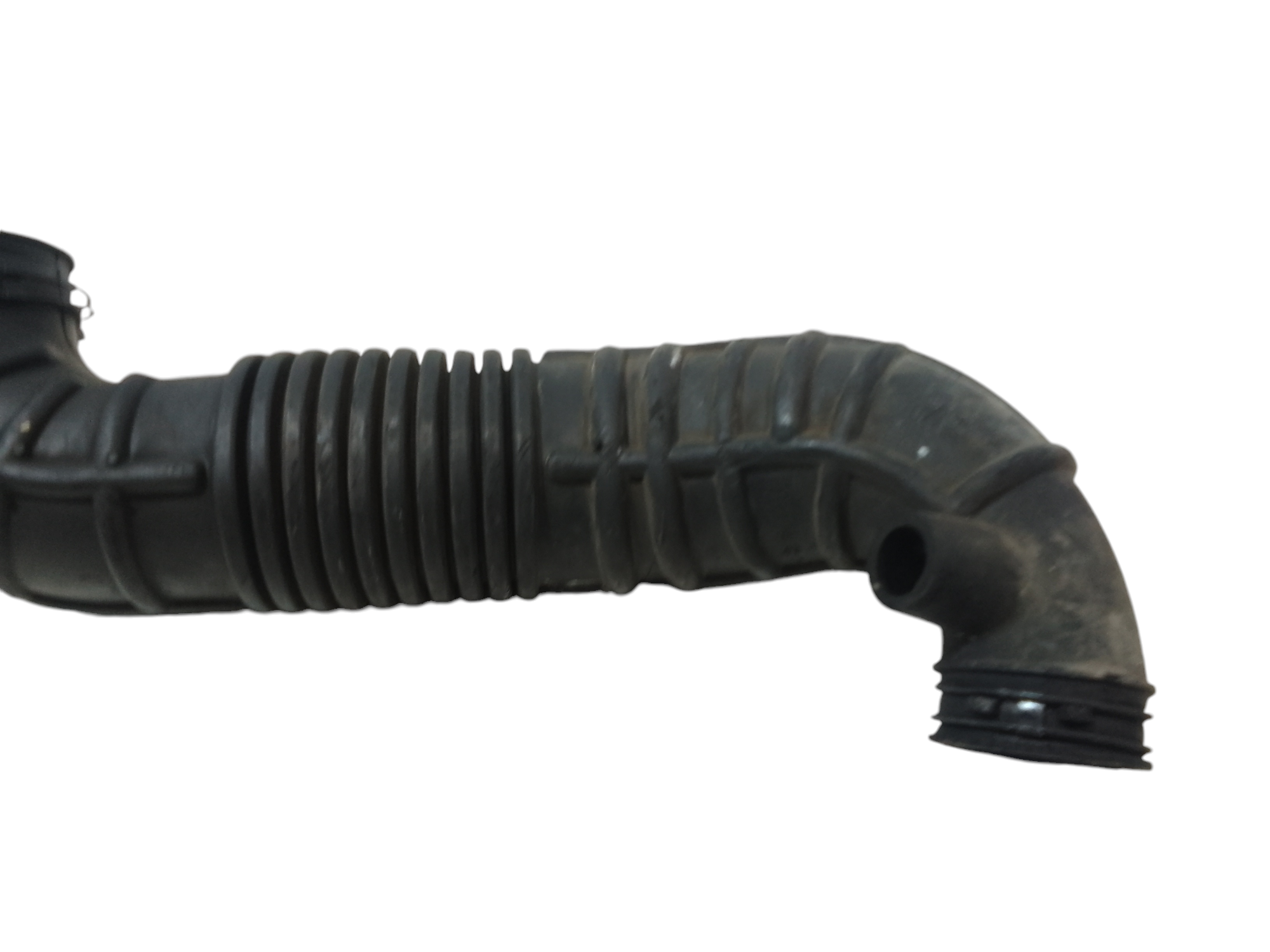 Tubo aspirazione filtro aria per Ssangyong Korando 2 Serie (2010 - 2014)