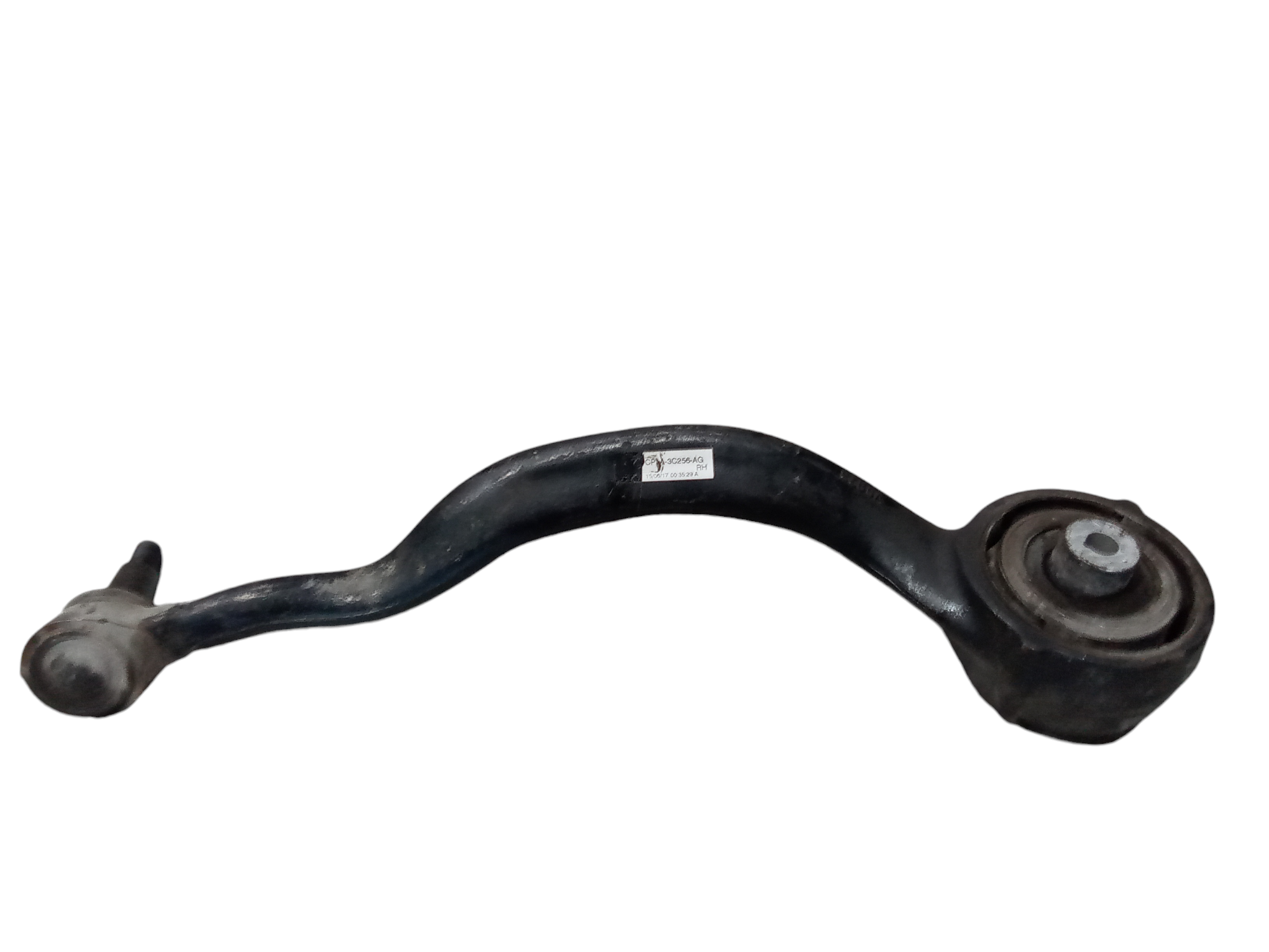 Braccio Oscillante anteriore destro per Land Rover Range Rover Sport (13>) (2013 - In produzione)