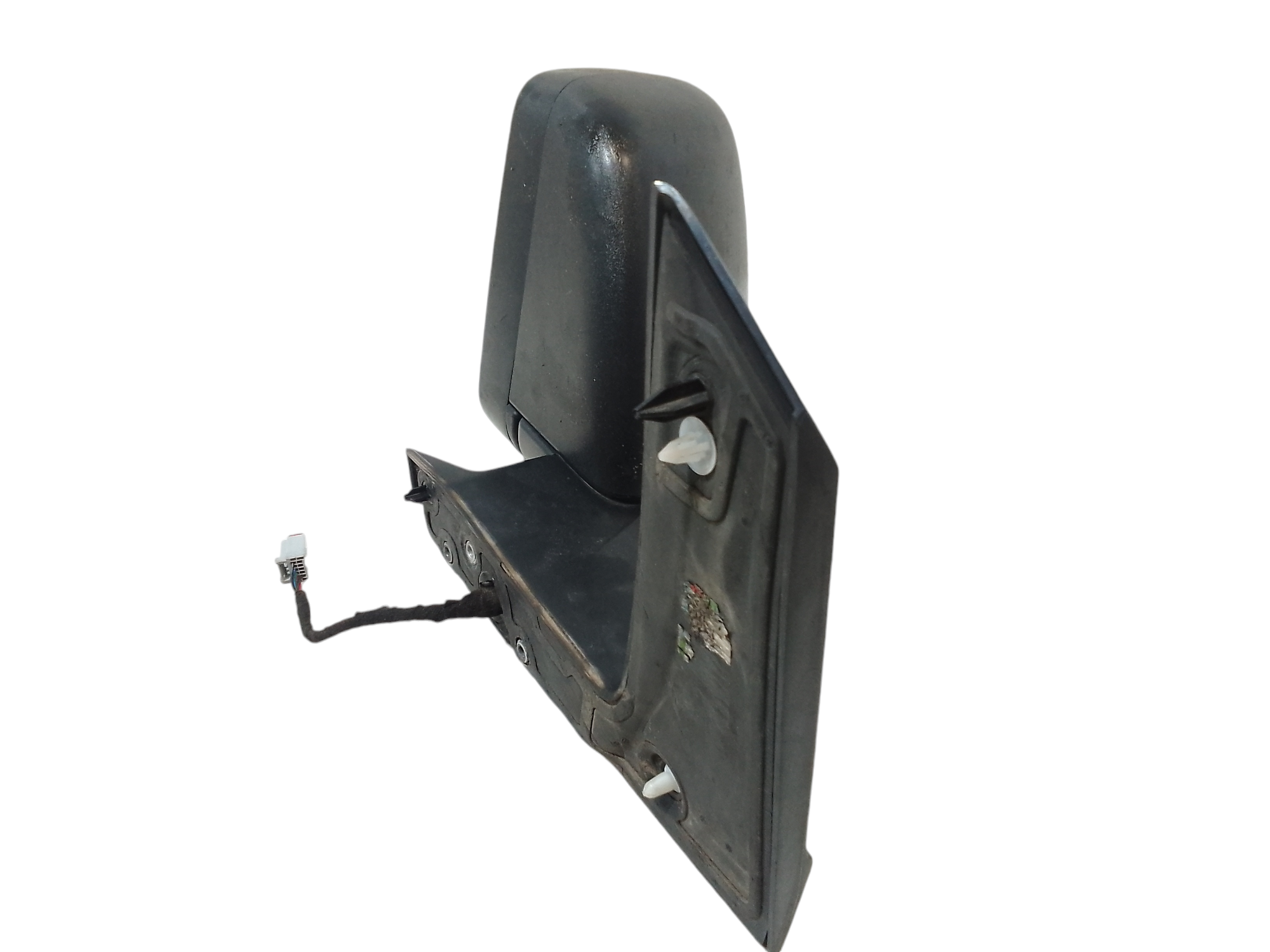 Specchietto Retrovisore Sinistro per Ford Tourneo Connect (2013 - 2018)