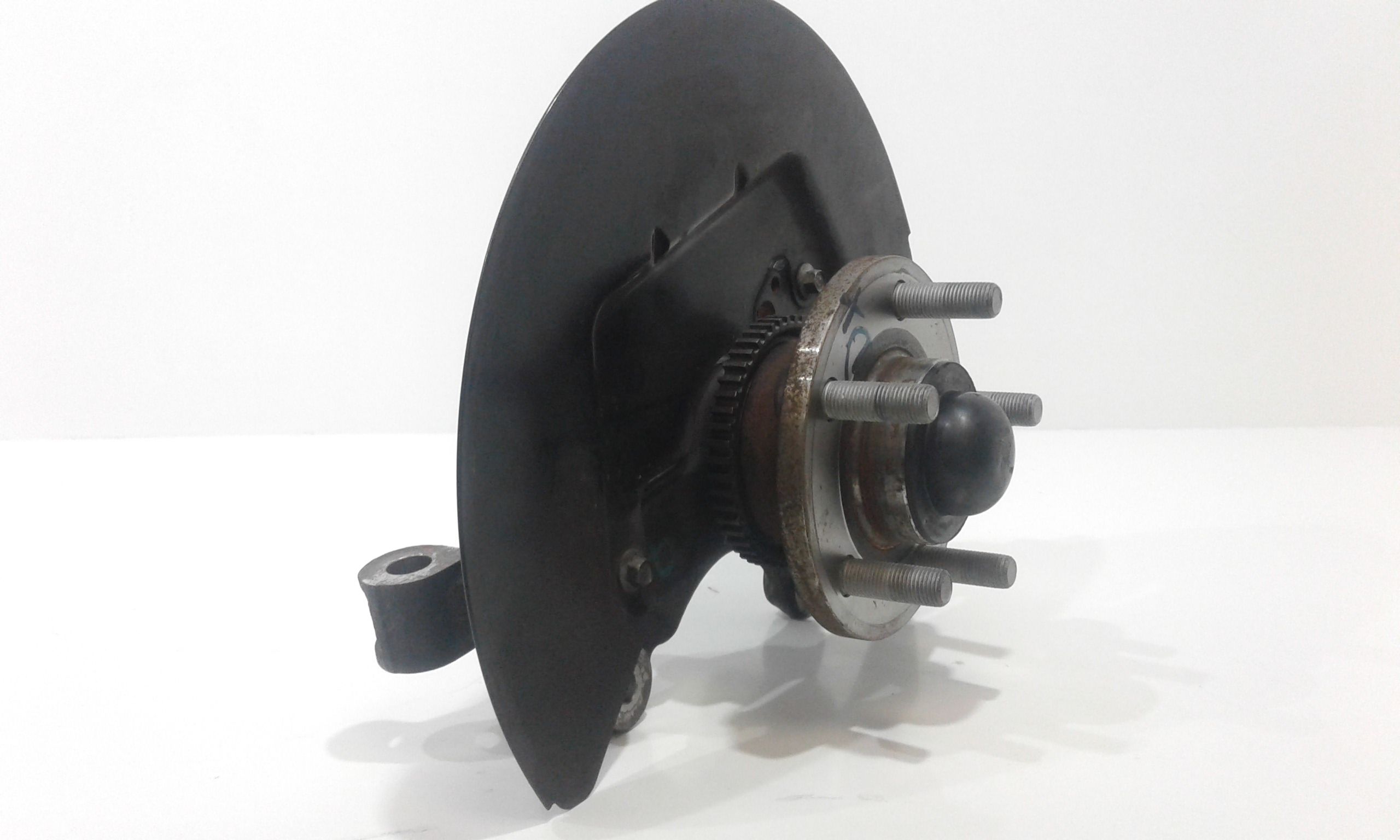 Mozzo ruota anteriore destra passeggero FORD Mustang Serie