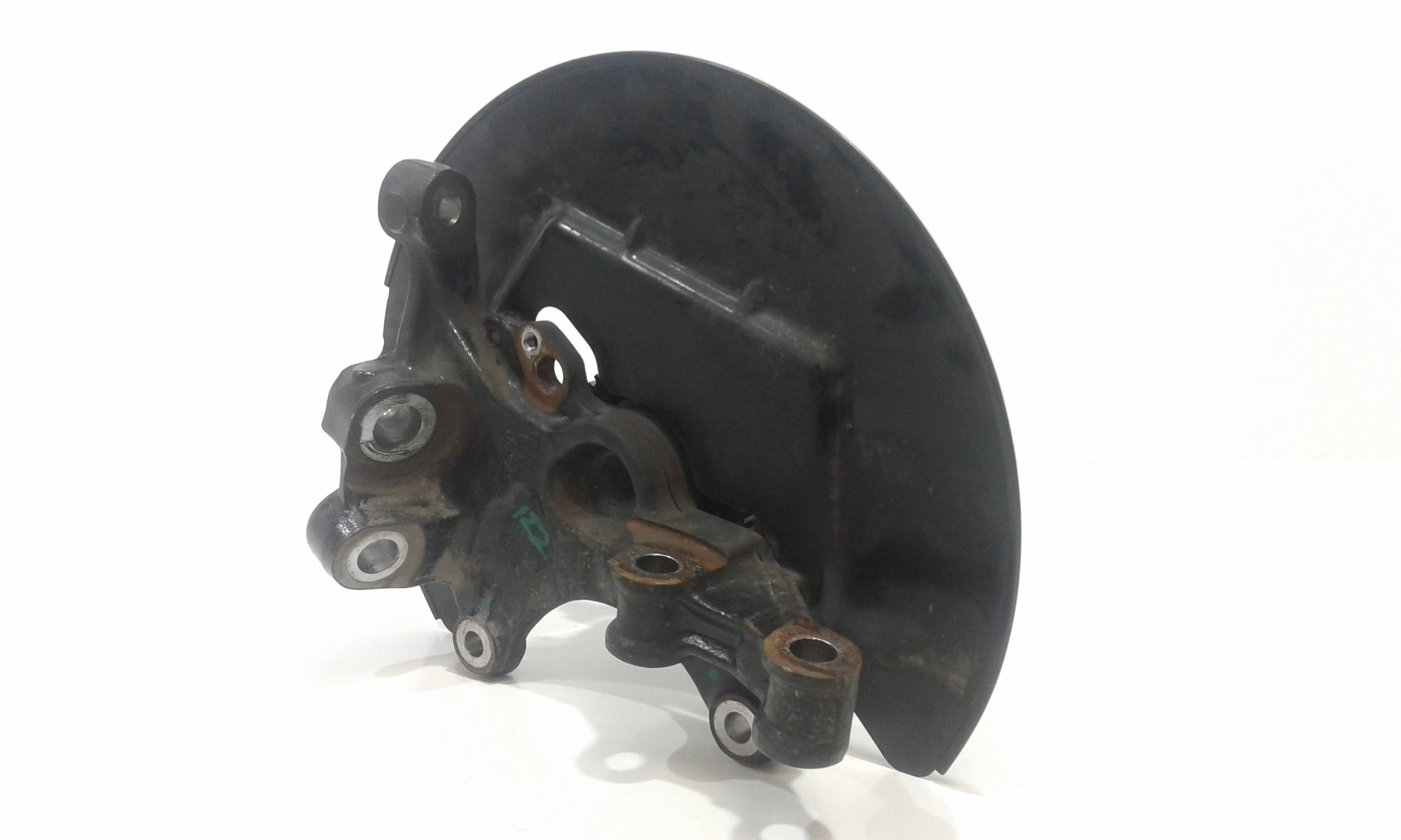 Mozzo ruota anteriore destra passeggero FORD Mustang Serie