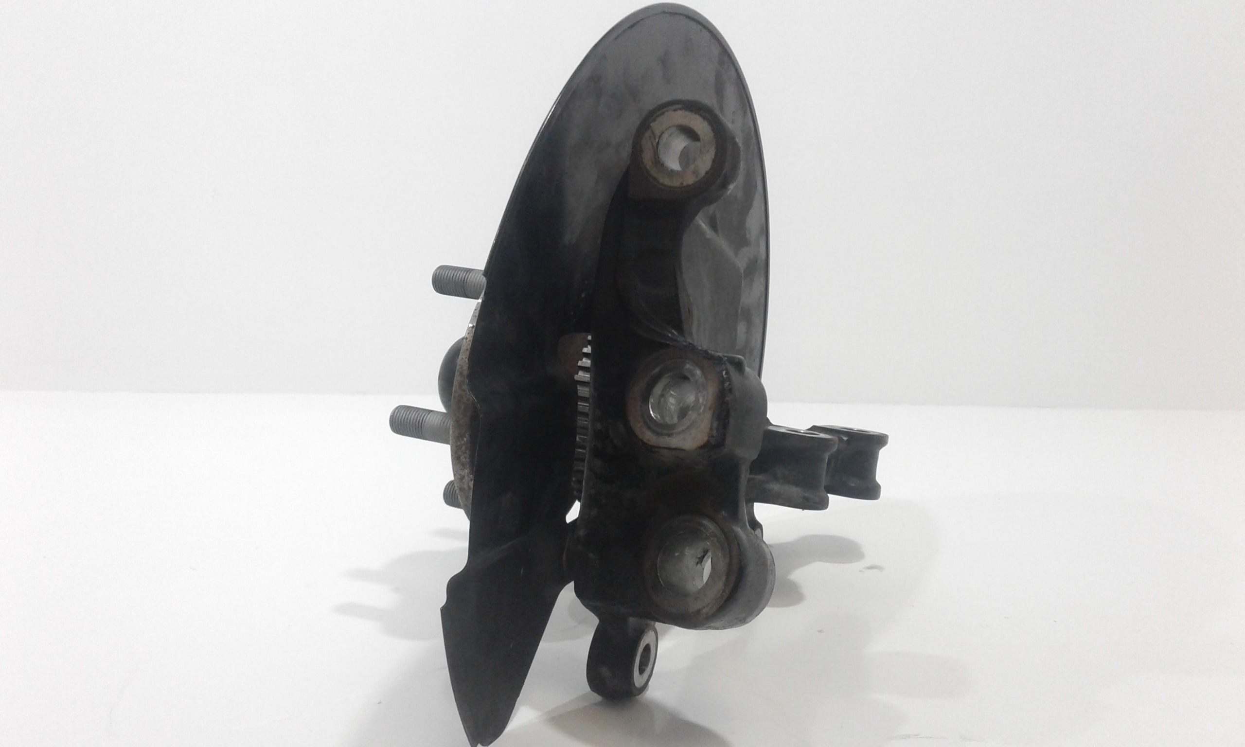 Mozzo ruota anteriore destra passeggero FORD Mustang Serie