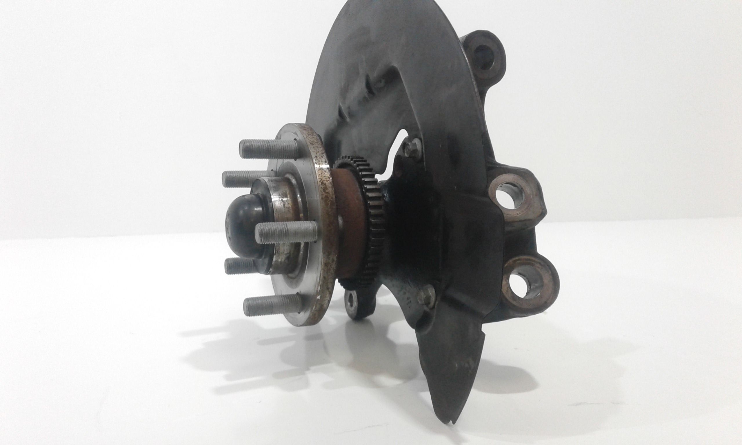 Mozzo ruota anteriore destra passeggero FORD Mustang Serie