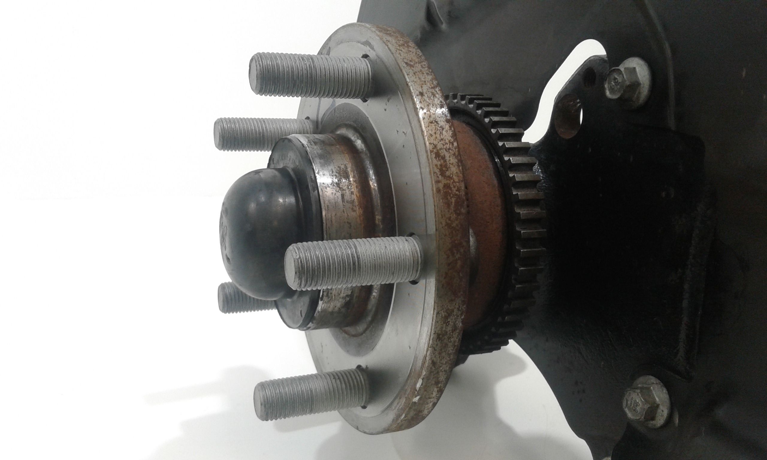 Mozzo ruota anteriore destra passeggero FORD Mustang Serie