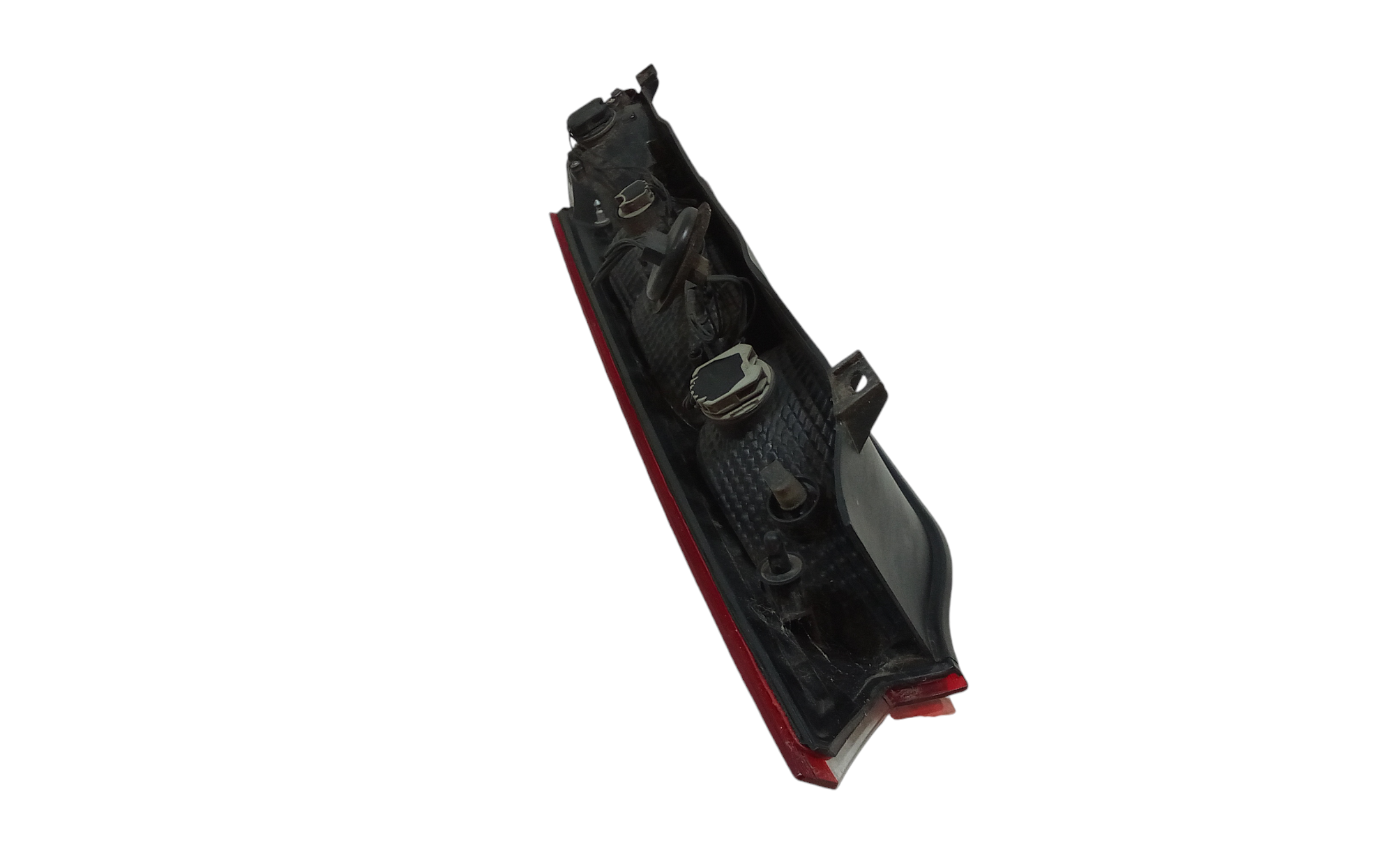 Stop fanale Posteriore sinistro lato Guida per Ford Tourneo Connect (2013 - 2018)