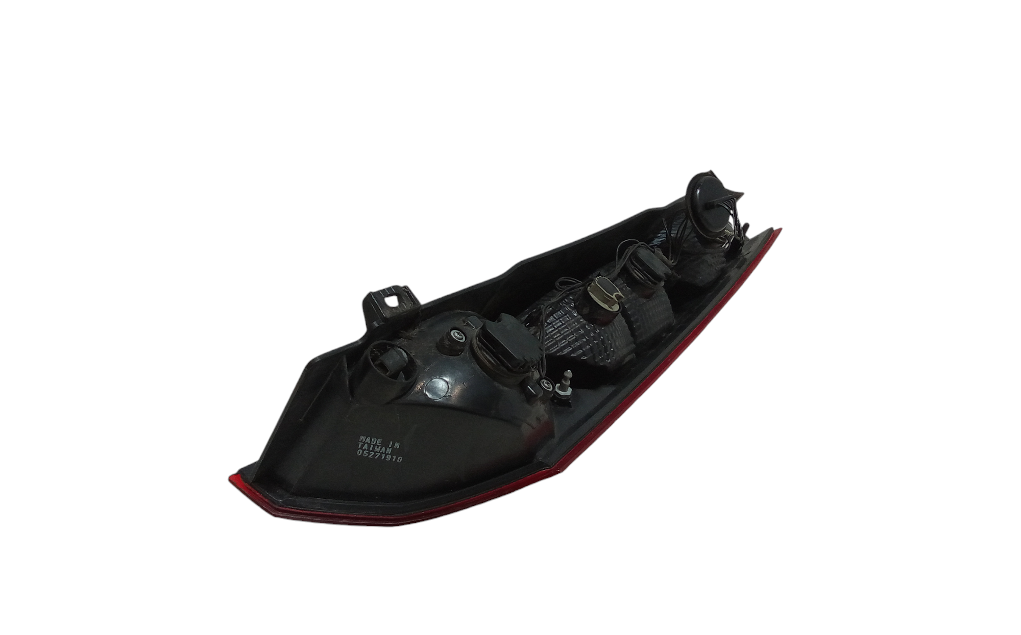 Stop fanale Posteriore sinistro lato Guida per Ford Tourneo Connect (2013 - 2018)