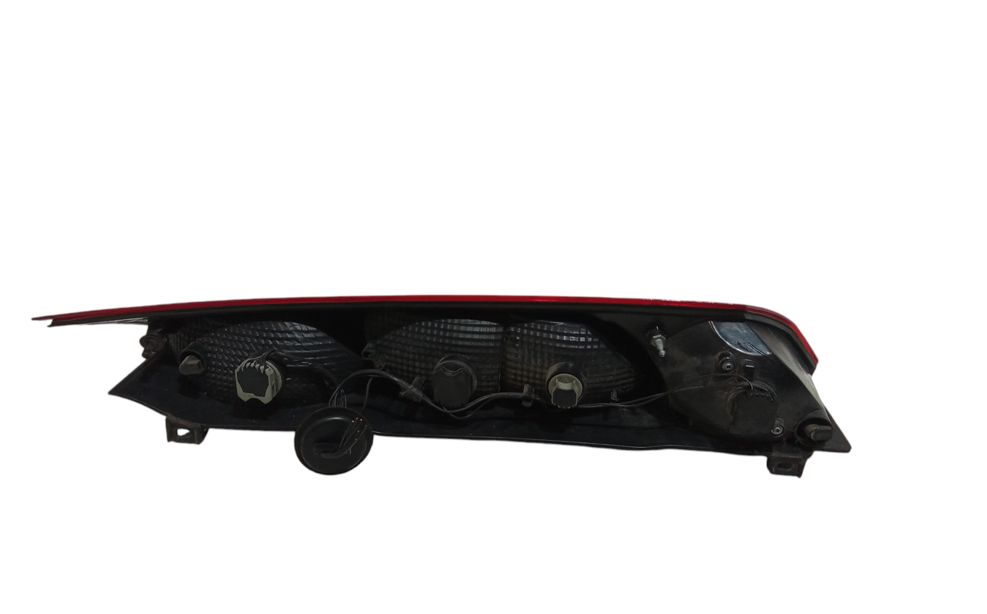 Stop fanale Posteriore sinistro lato Guida per Ford Tourneo Connect (2013 - 2018)