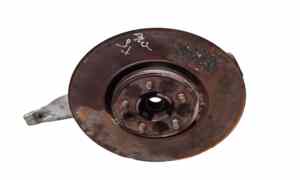 Mozzo ruota anteriore Sinistra guida per Land Rover Range Rover Sport (13>) (2013 - In produzione)