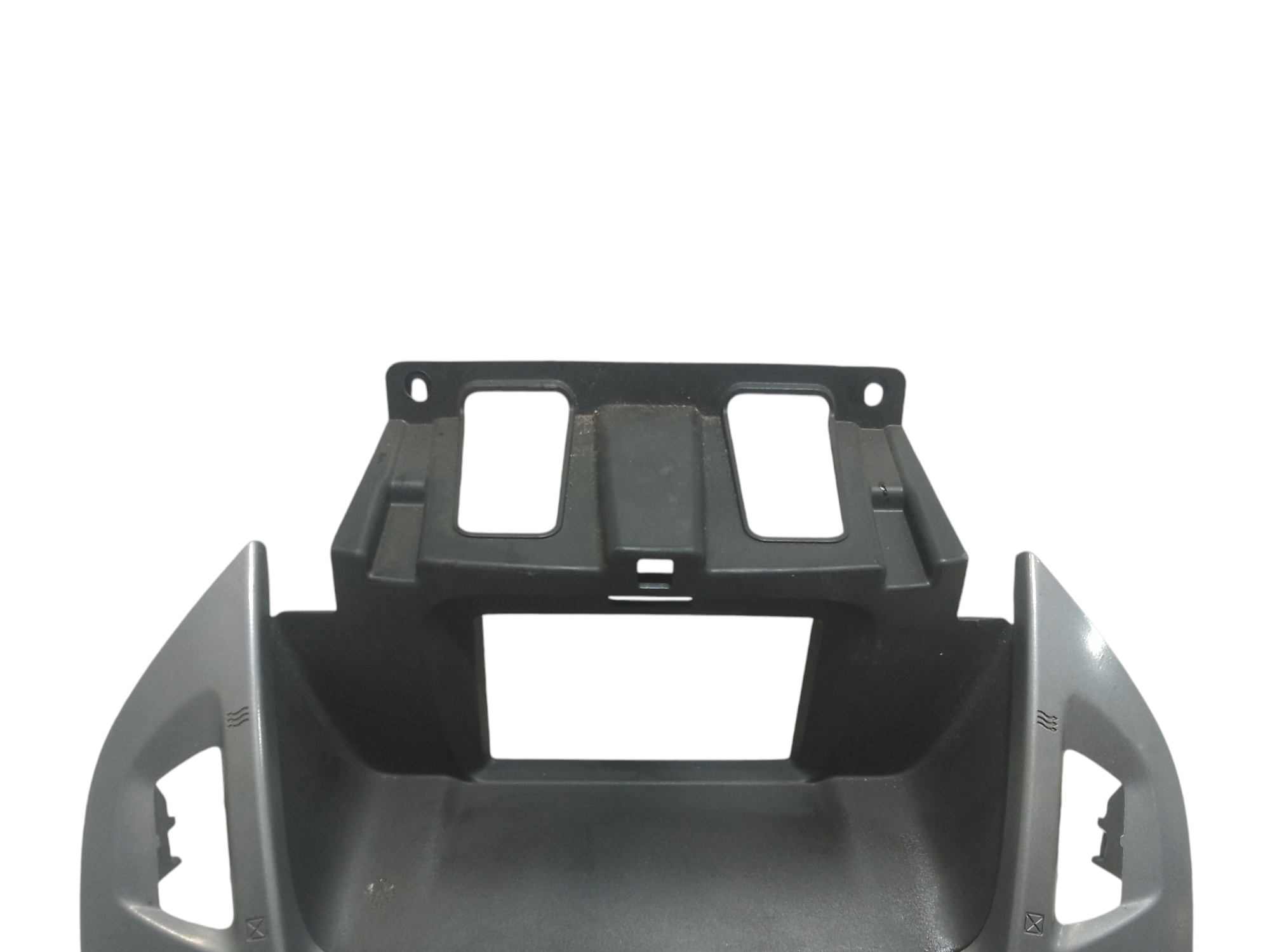 Modanatura Centrale Cruscotto per Ford Tourneo Connect (2013 - 2018)