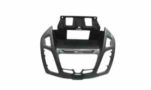 Modanatura Centrale Cruscotto per Ford Tourneo Connect (2013 - 2018)