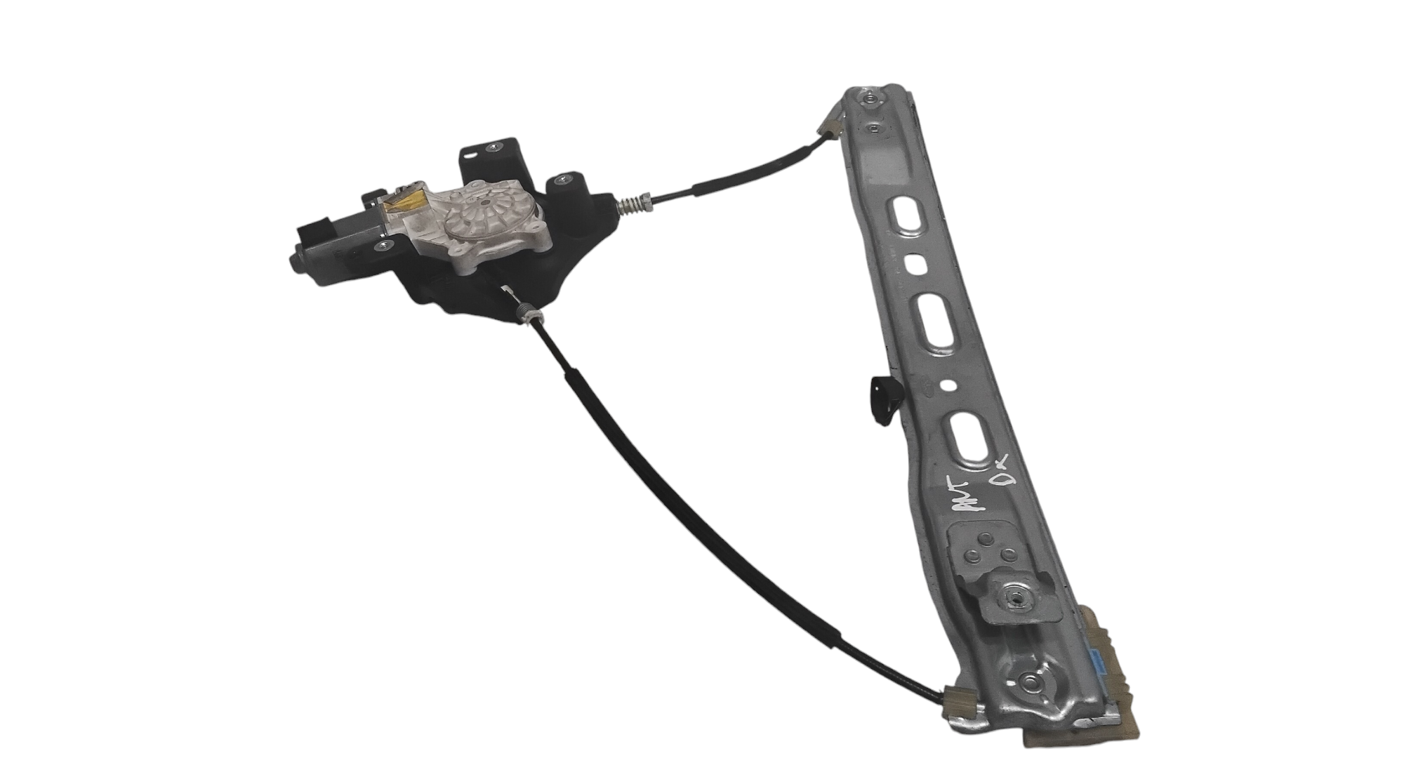 Cremagliera anteriore destra passeggero per Ford Tourneo Connect (2013 - 2018)