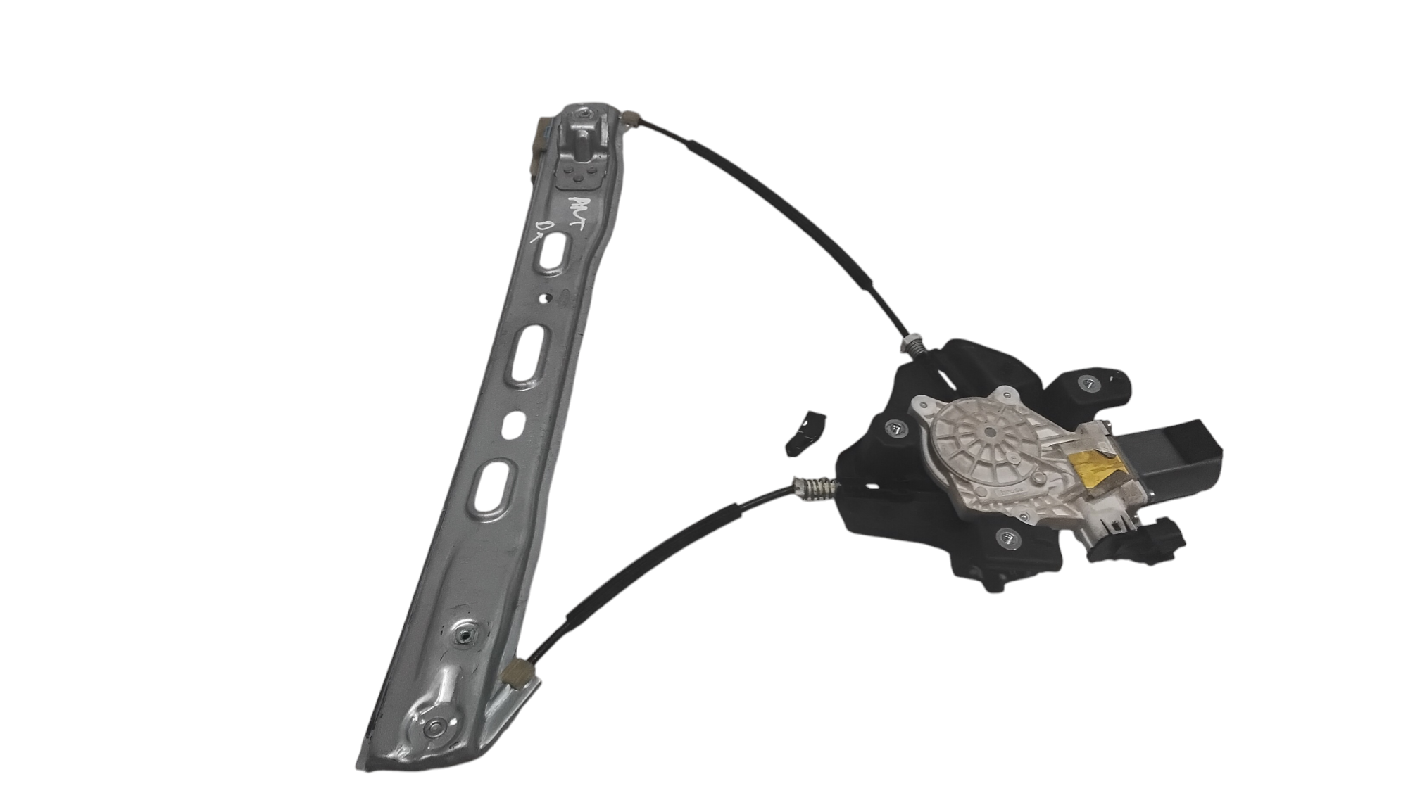 Cremagliera anteriore destra passeggero per Ford Tourneo Connect (2013 - 2018)