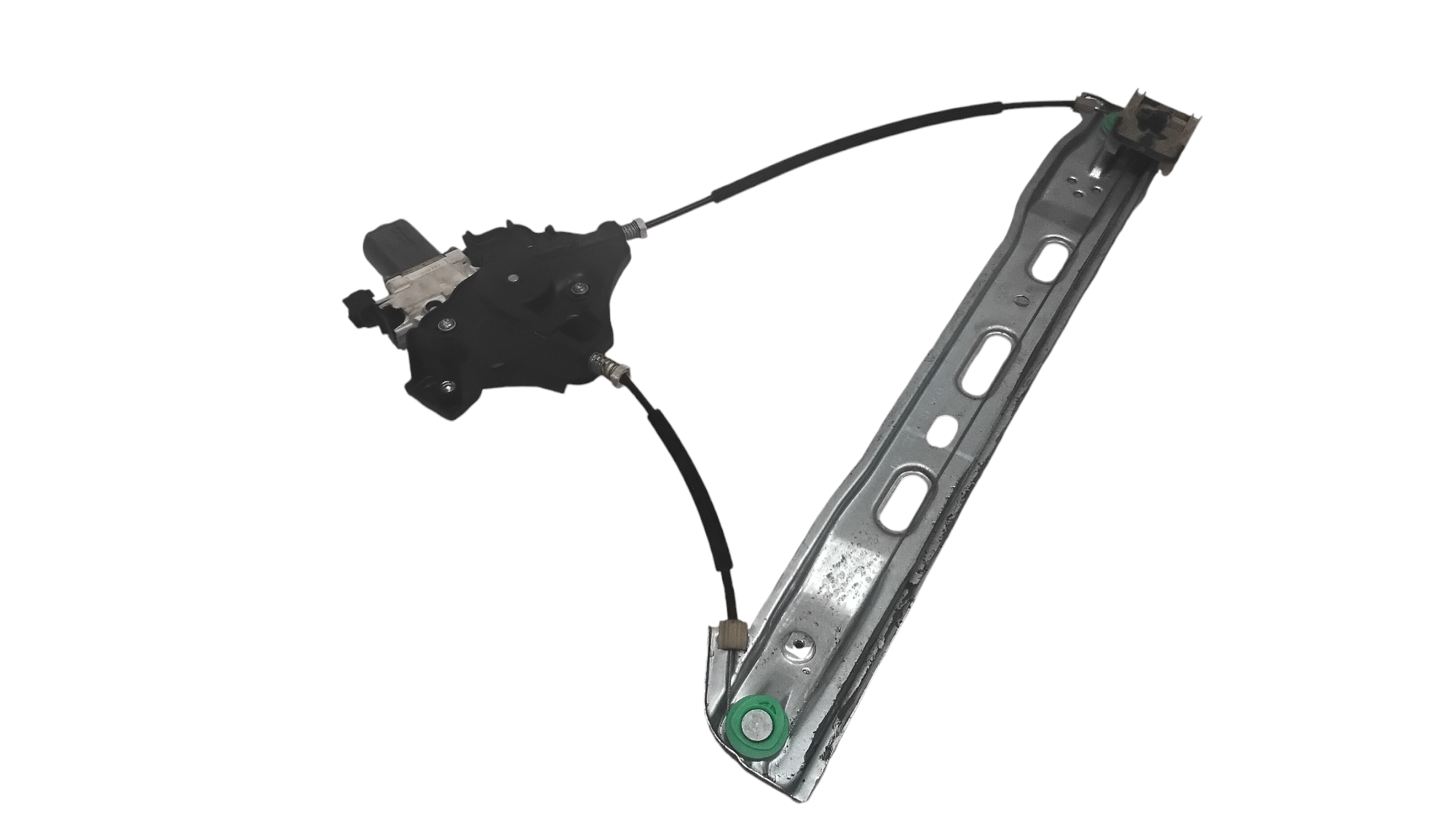 Cremagliera anteriore destra passeggero per Ford Tourneo Connect (2013 - 2018)