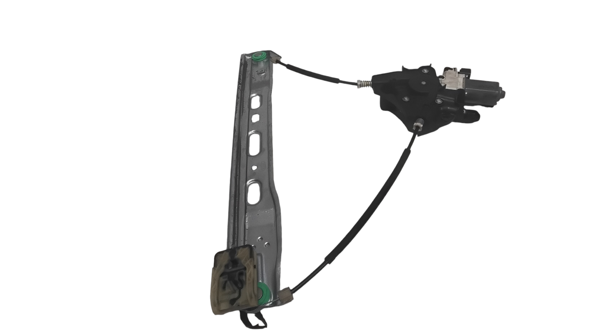 Cremagliera anteriore destra passeggero per Ford Tourneo Connect (2013 - 2018)