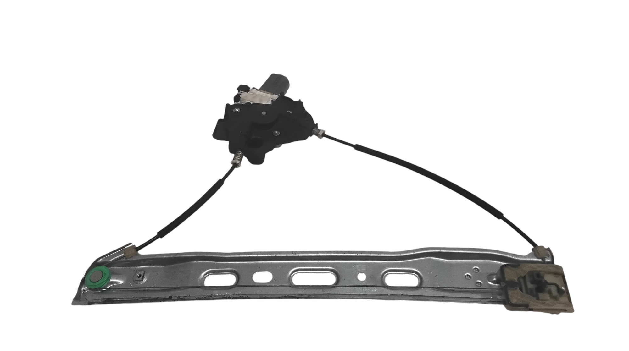 Cremagliera anteriore destra passeggero per Ford Tourneo Connect (2013 - 2018)