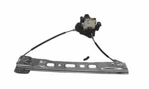 Cremagliera anteriore destra passeggero per Ford Tourneo Connect (2013 - 2018)